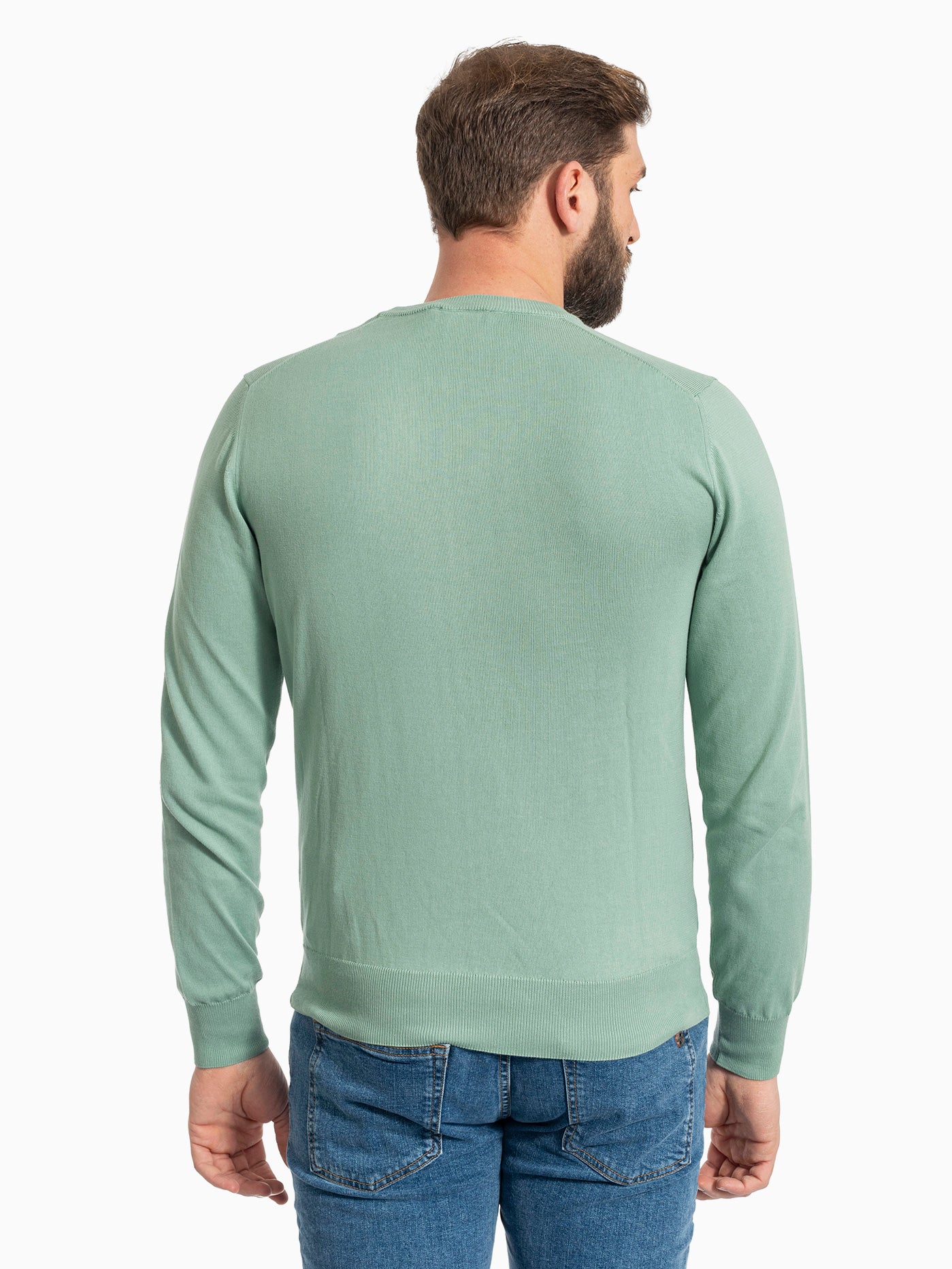 MAGLIA K-WAY K4122YW