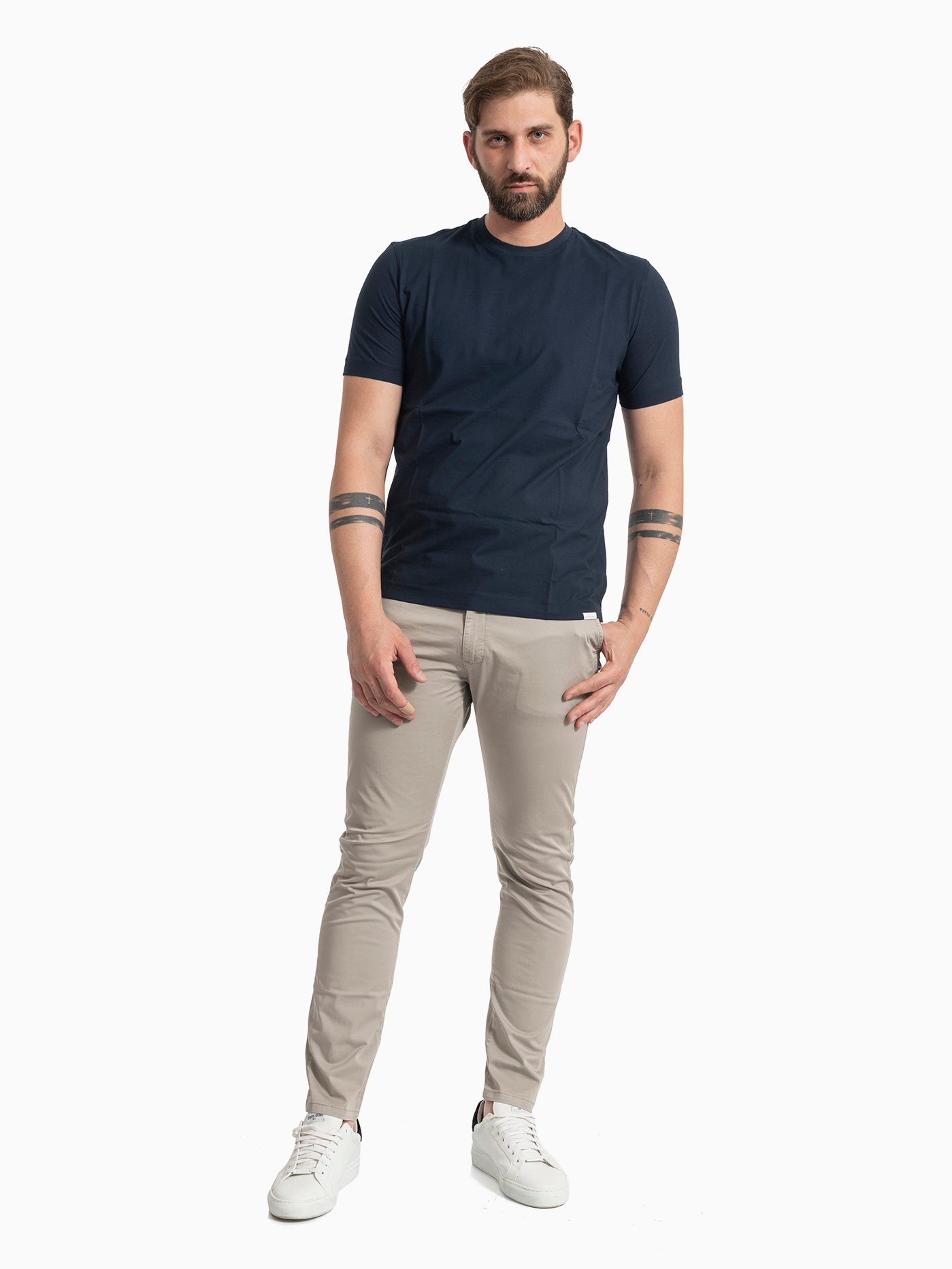 T-SHIRT DIKTAT DK17-130