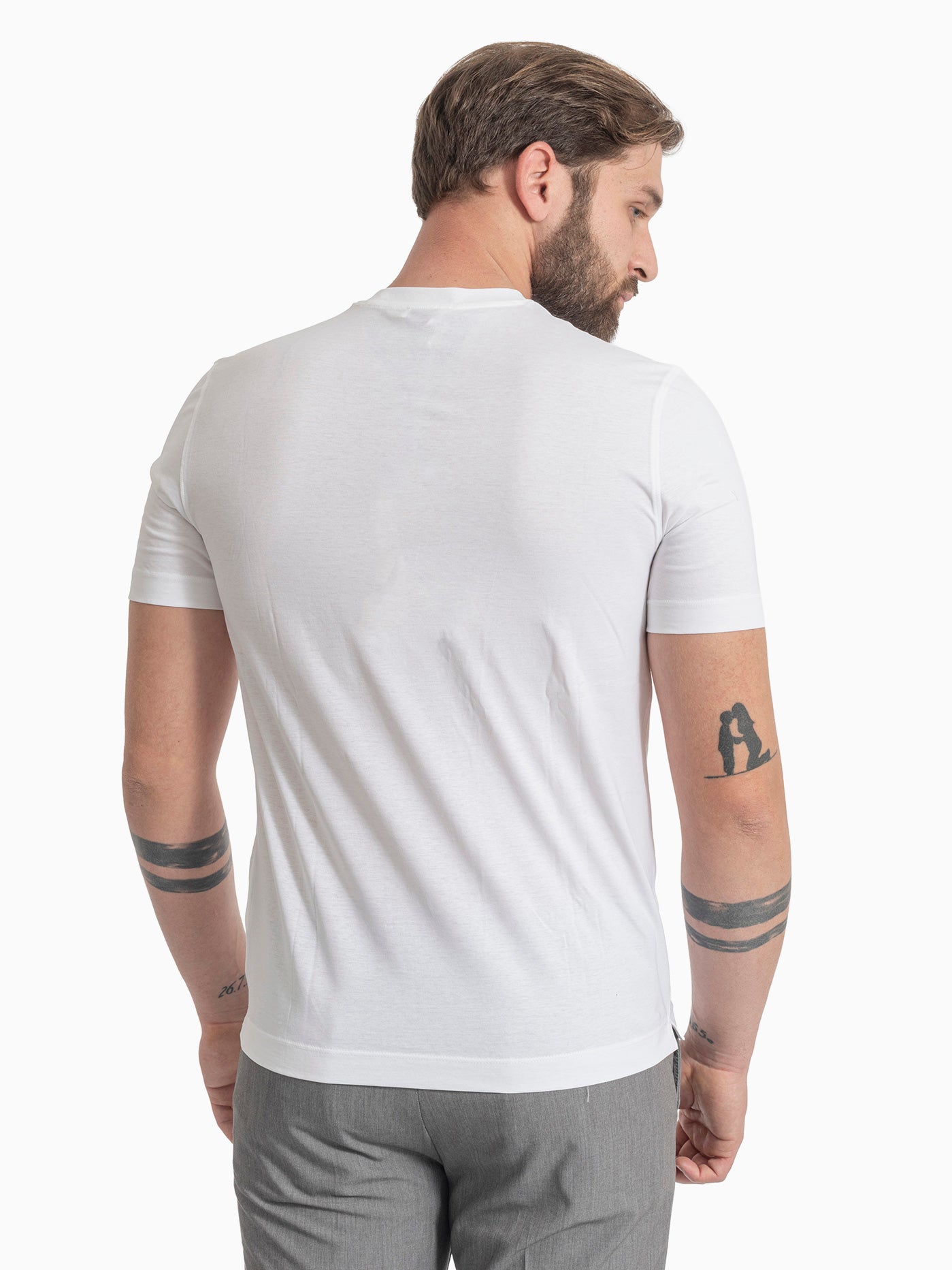 T-SHIRT DIKTAT DK17-130