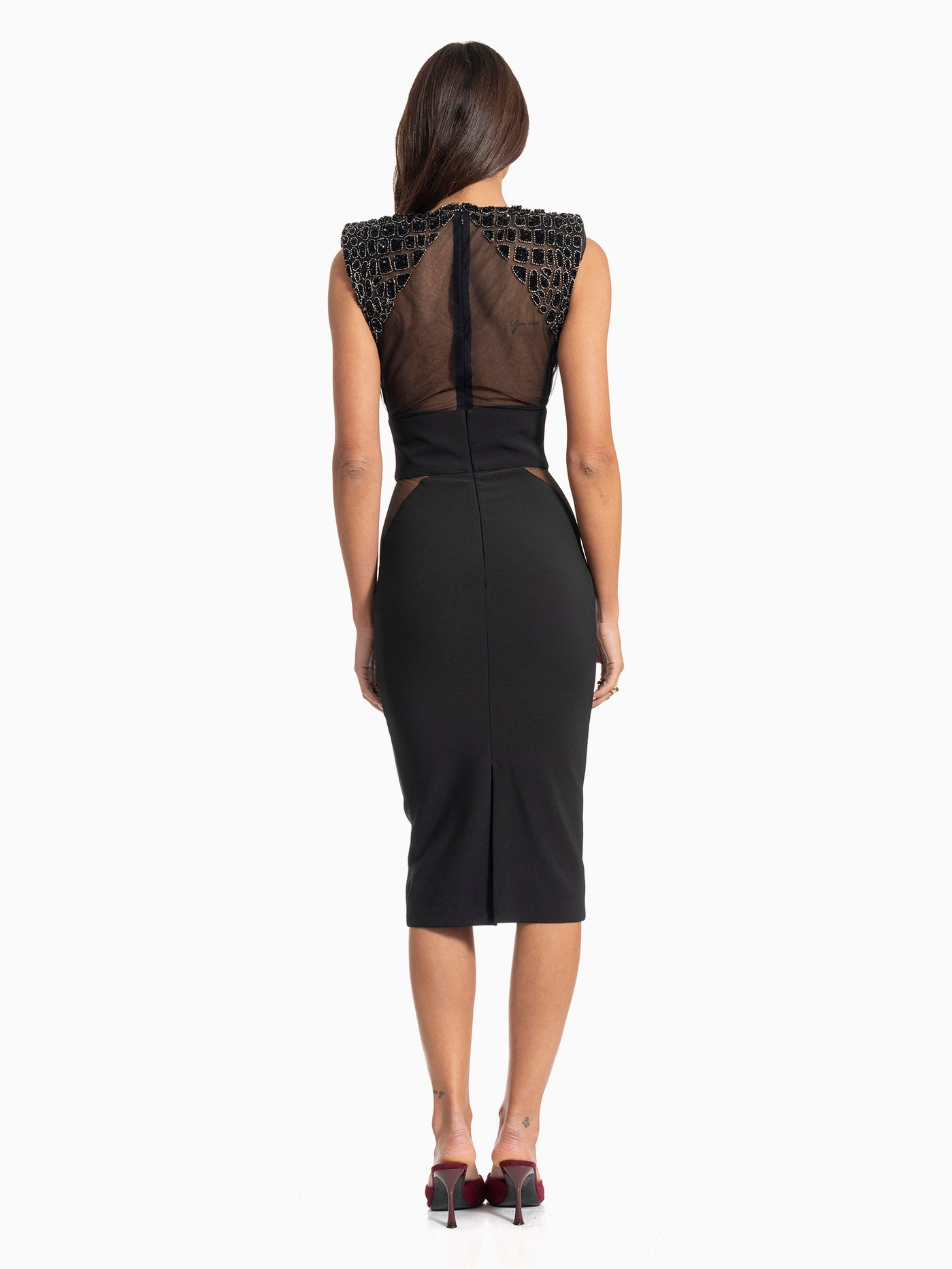 ABITO ELISABETTA FRANCHI AB83457E2