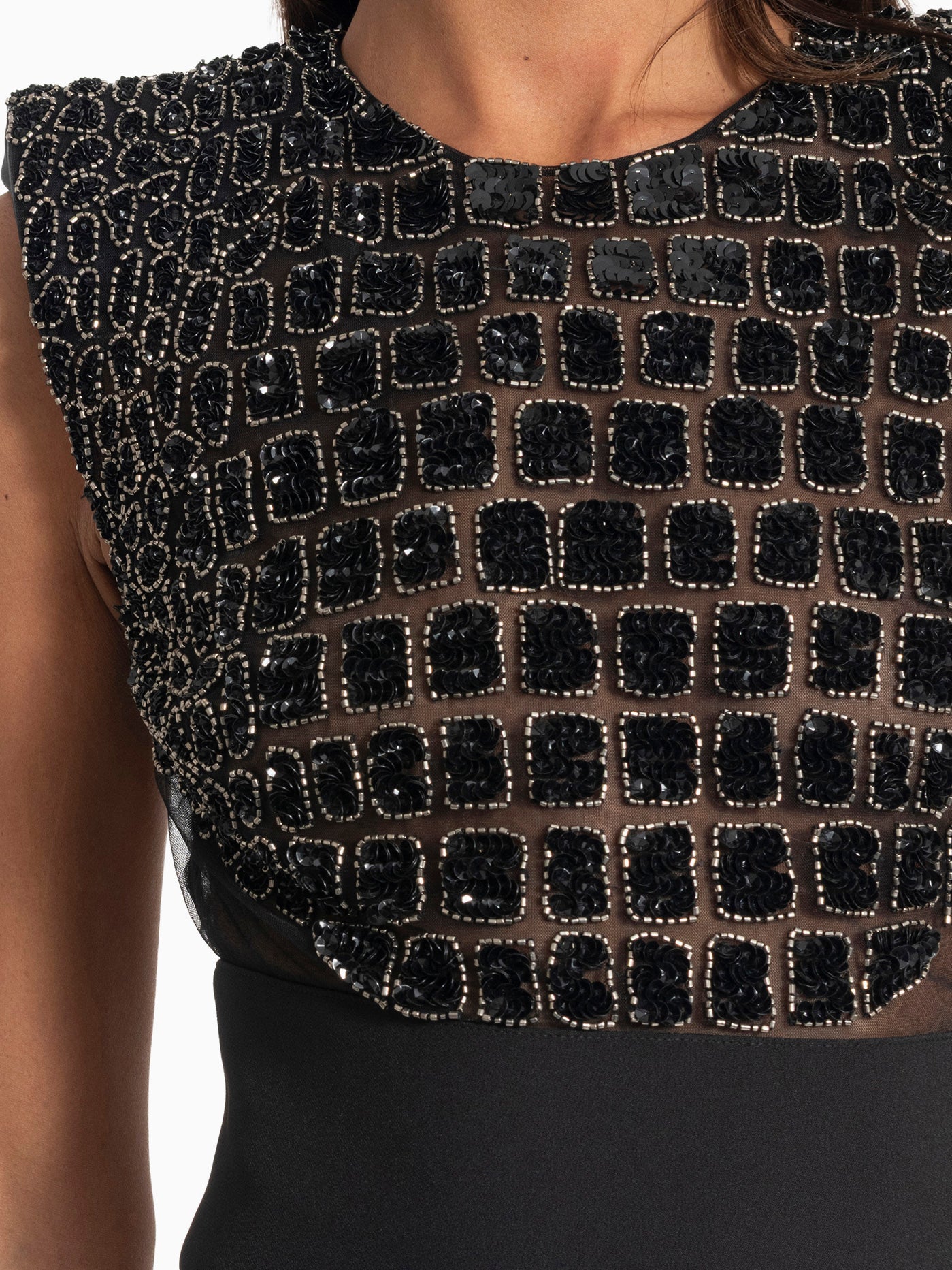 ABITO ELISABETTA FRANCHI AB83457E2