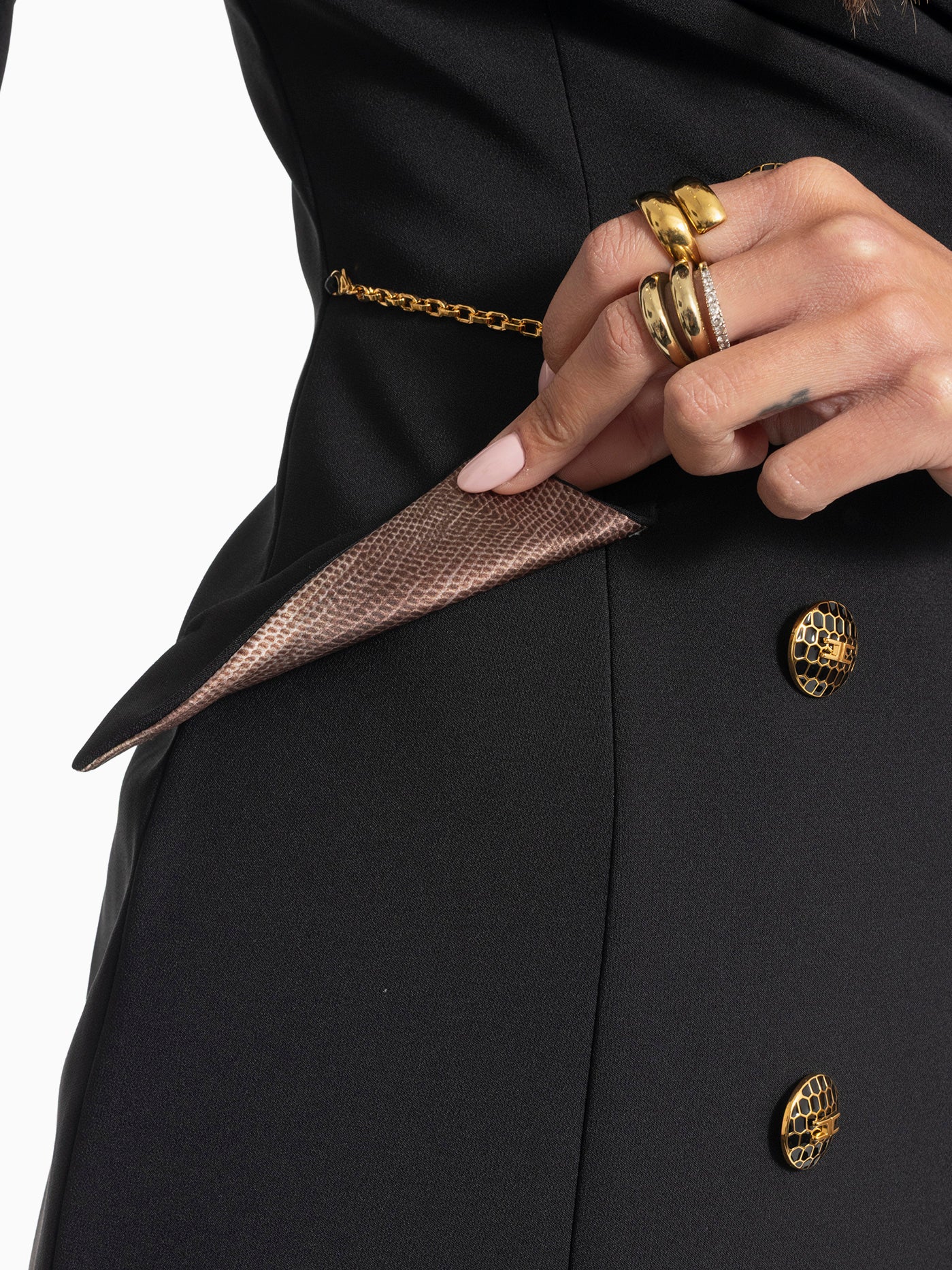 ABITO ELISABETTA FRANCHI AB89657E2