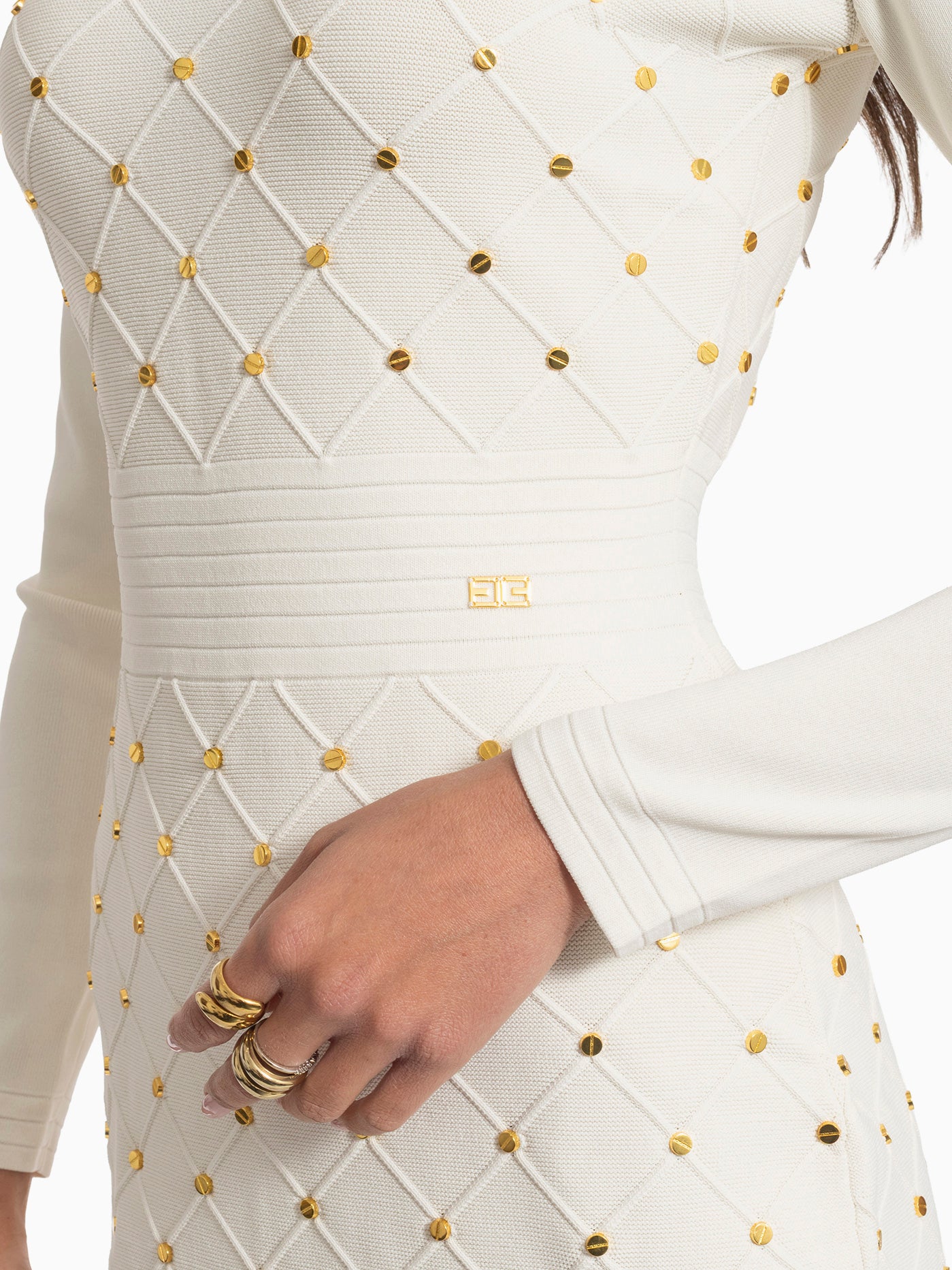 ABITO ELISABETTA FRANCHI AM25S57E2