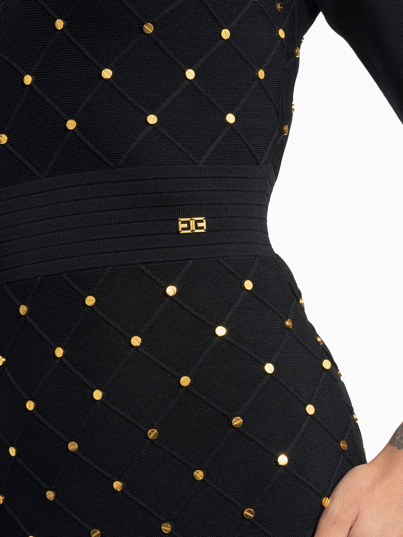 ABITO ELISABETTA FRANCHI AM26S57E2