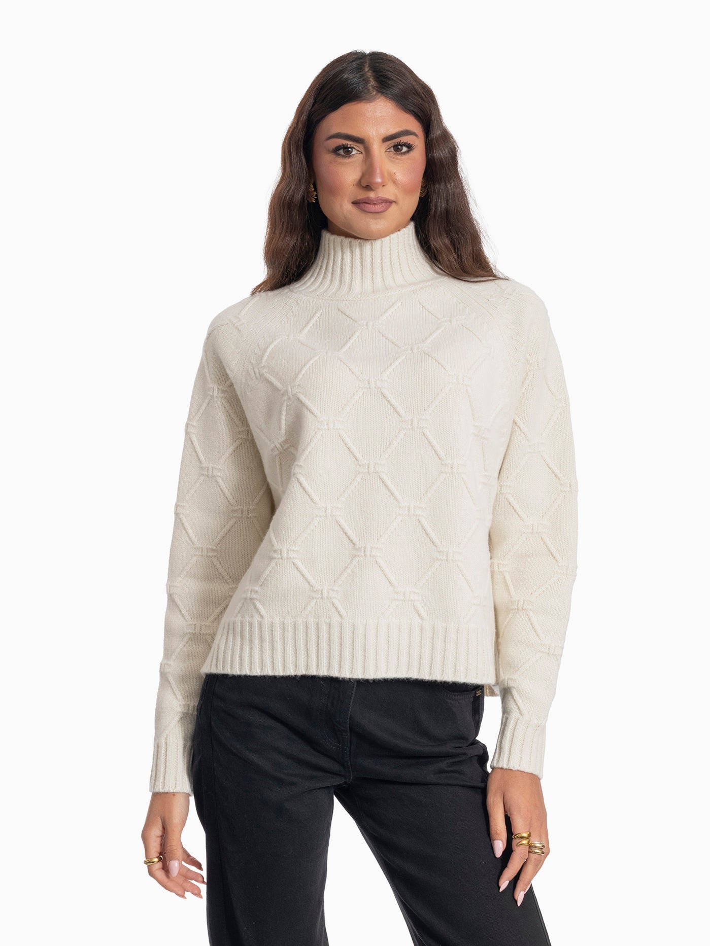 MAGLIA ELISABETTA FRANCHI MK55T57E2