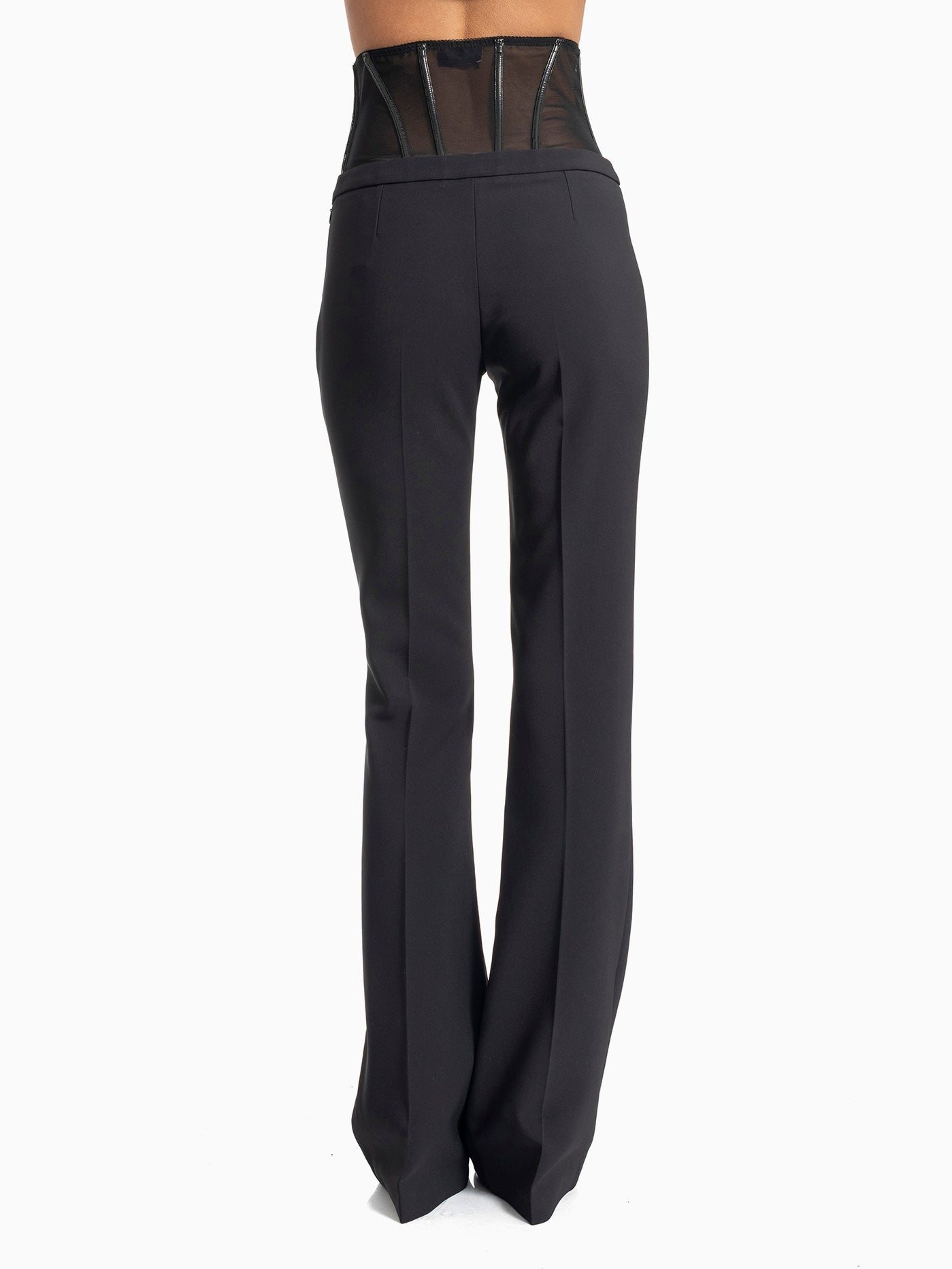 PANTALONE ELISABETTA FRANCHI PA13257E2
