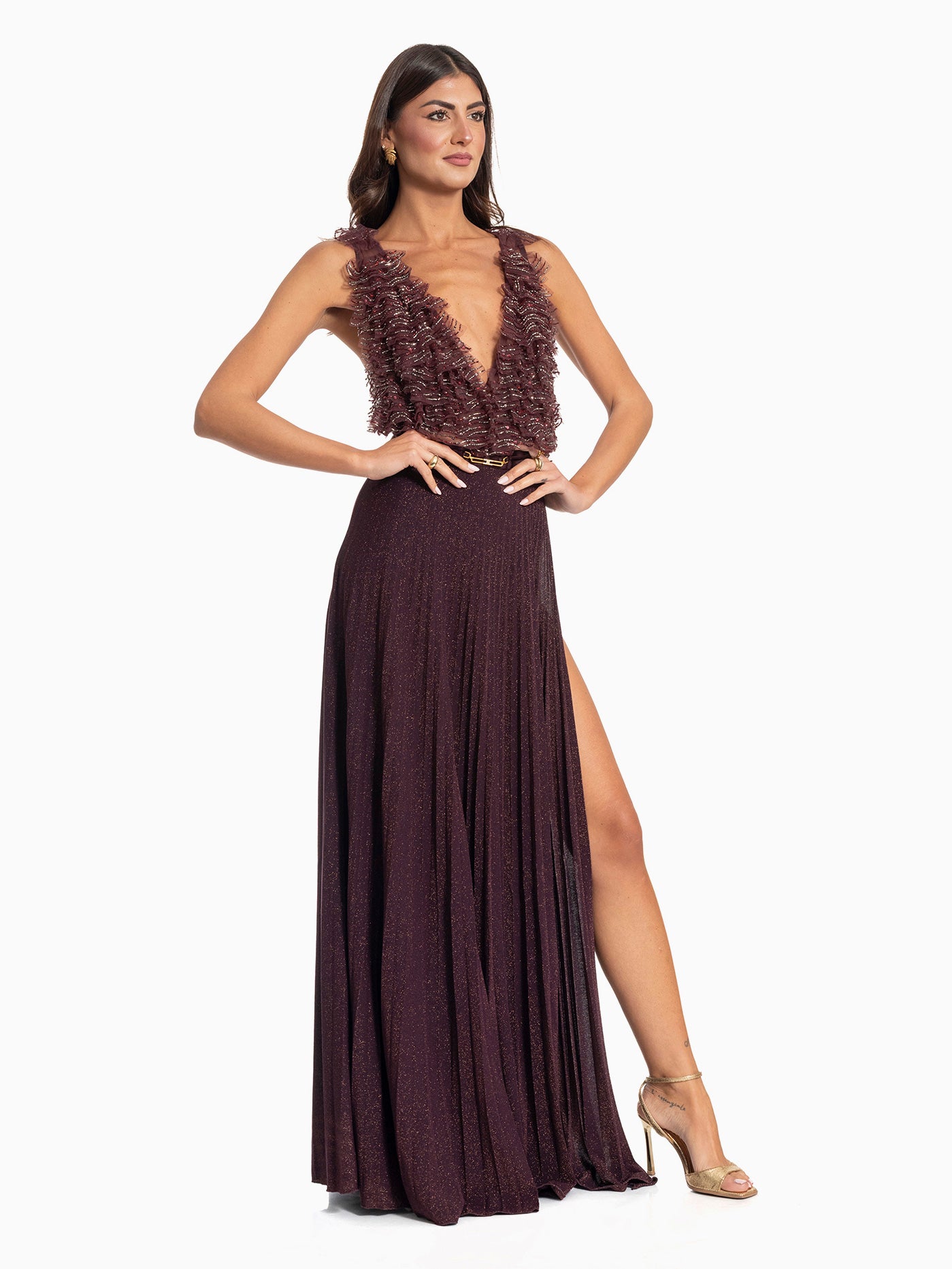 ABITO ELISABETTA FRANCHI ABR1957E2