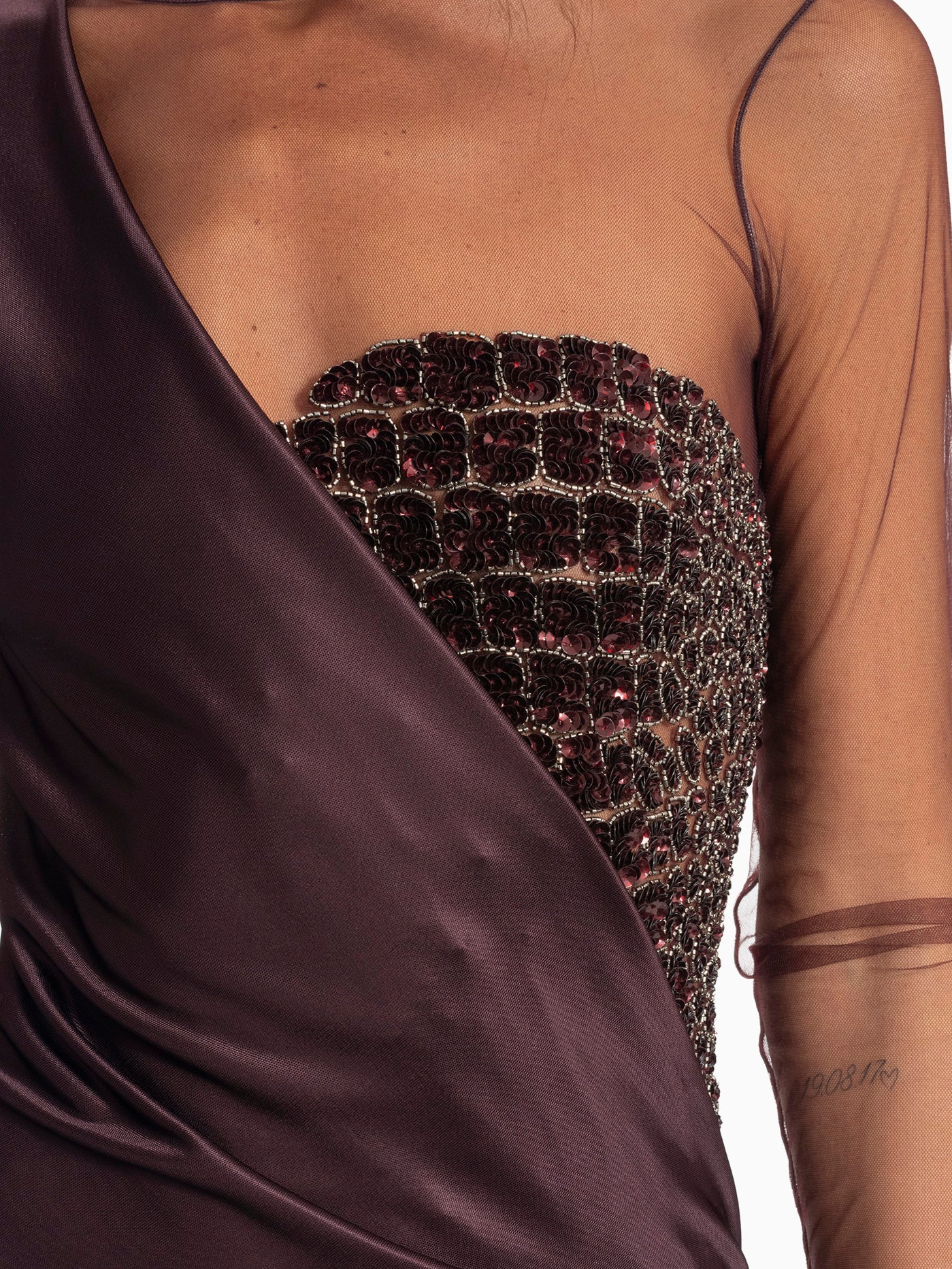 ABITO ELISABETTA FRANCHI ABR2257E2