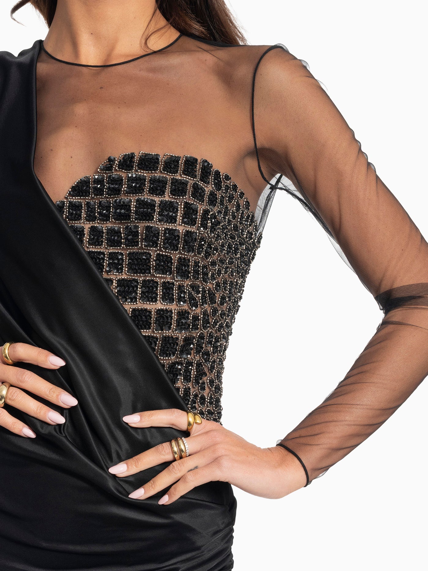 ABITO ELISABETTA FRANCHI ABR2257E2