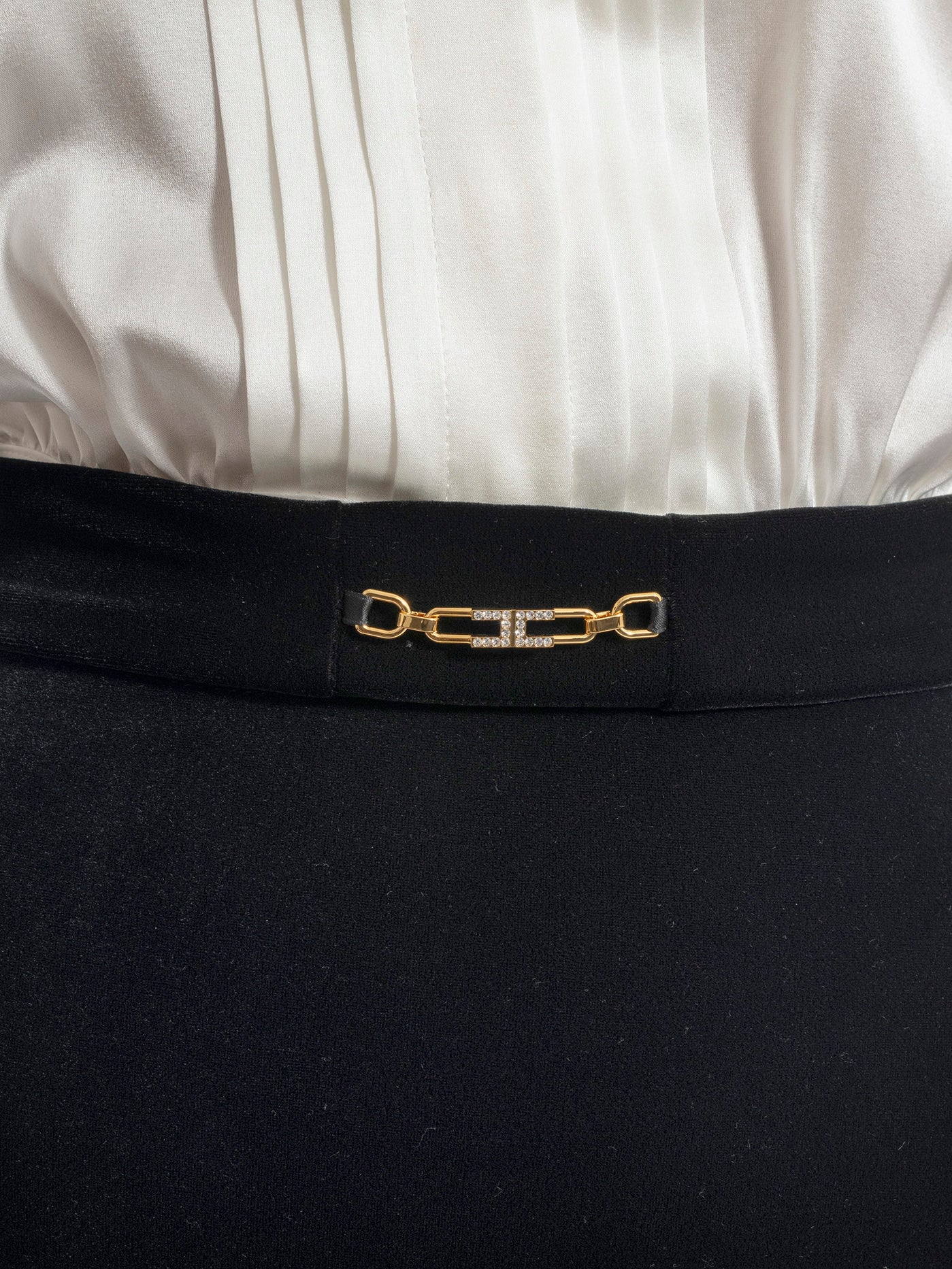 ELISABETTA FRANCHI ABR4657E2 DRESS