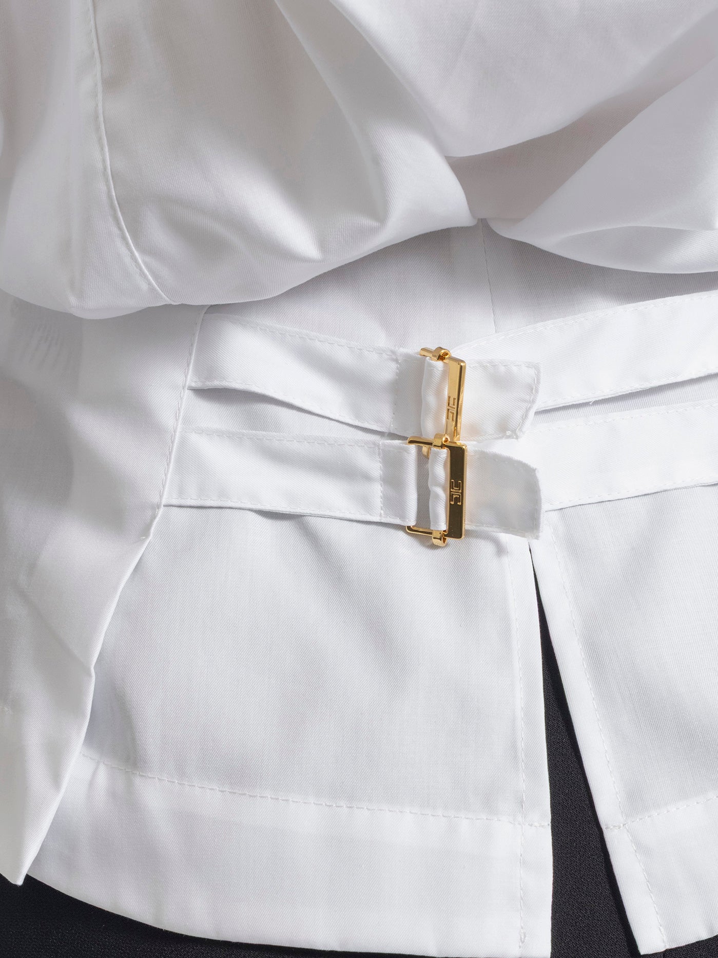 CAMICIA ELISABETTA FRANCHI CA09156E2