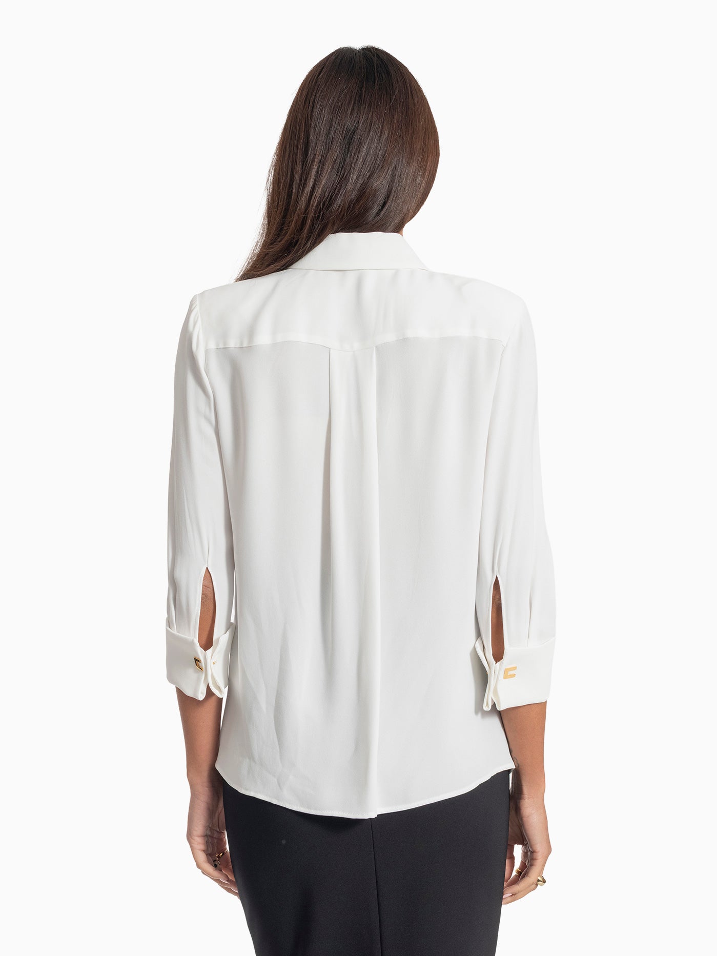 ELISABETTA FRANCHI SHIRT CA12256E2