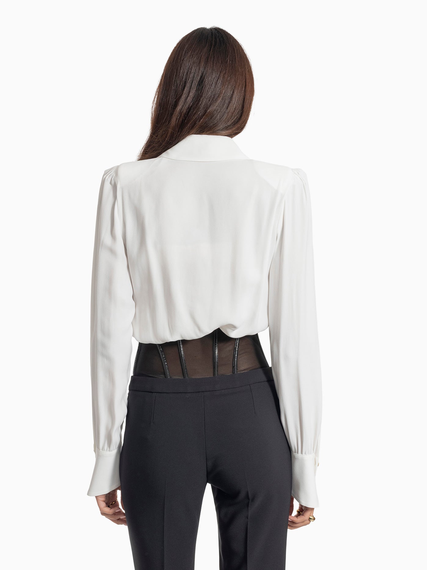 CAMICIA ELISABETTA FRANCHI CAT0256E2