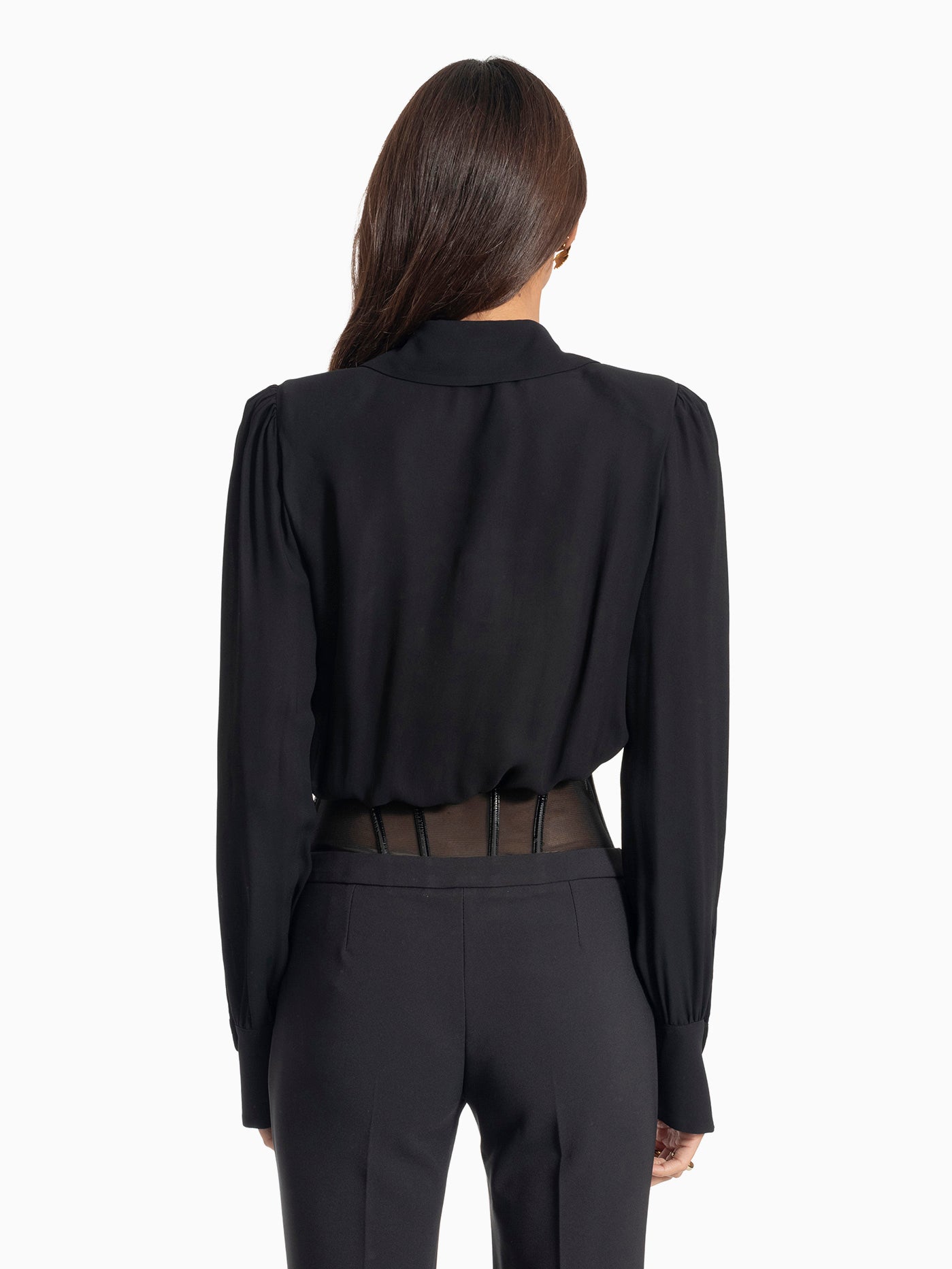 CAMICIA ELISABETTA FRANCHI CAT0256E2