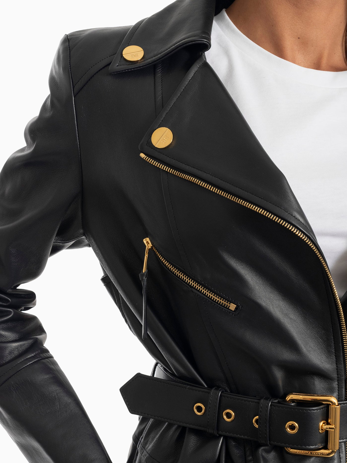 GIUBBINO ELISABETTA FRANCHI GD50Z56E2