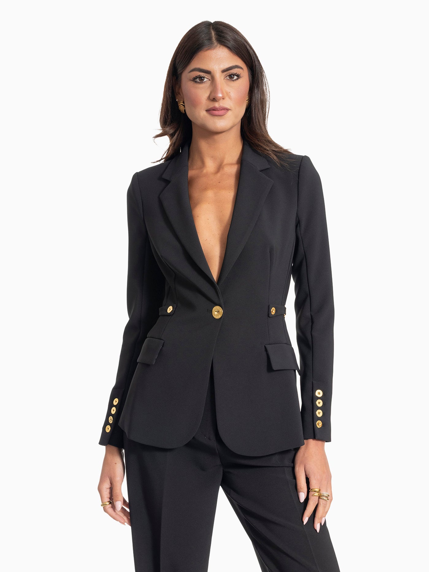 GIACCA ELISABETTA FRANCHI GI17556E2