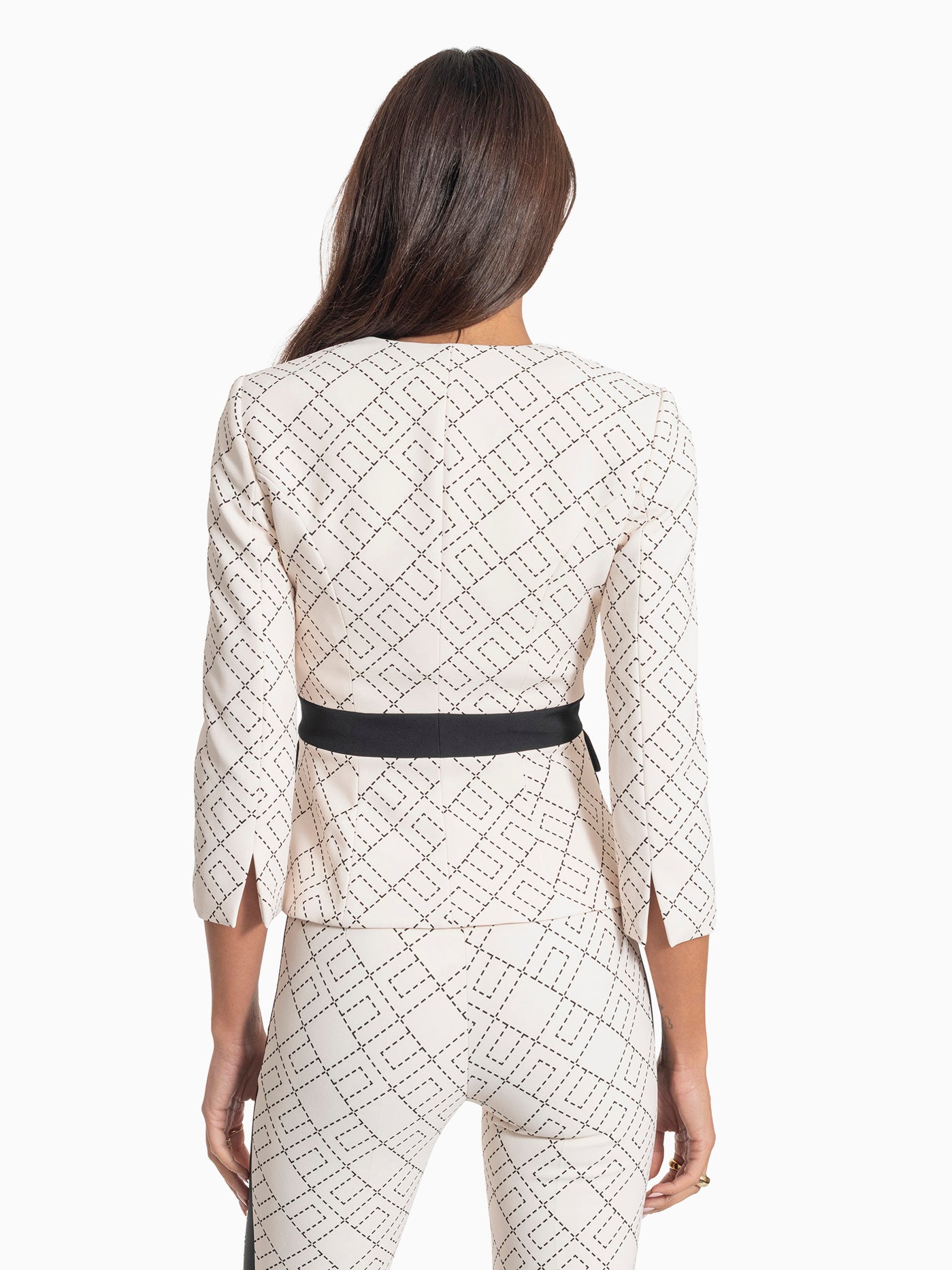 GIACCA ELISABETTA FRANCHI GIS0156E2