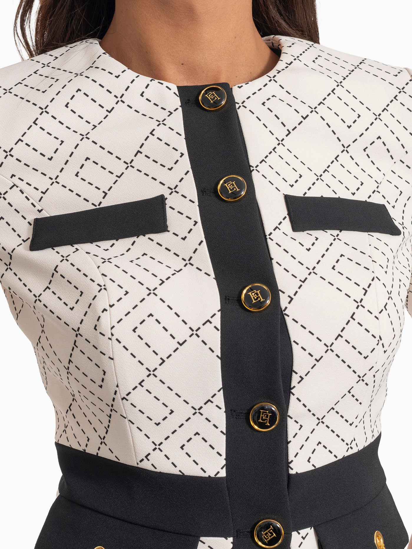 GIACCA ELISABETTA FRANCHI GIS0156E2