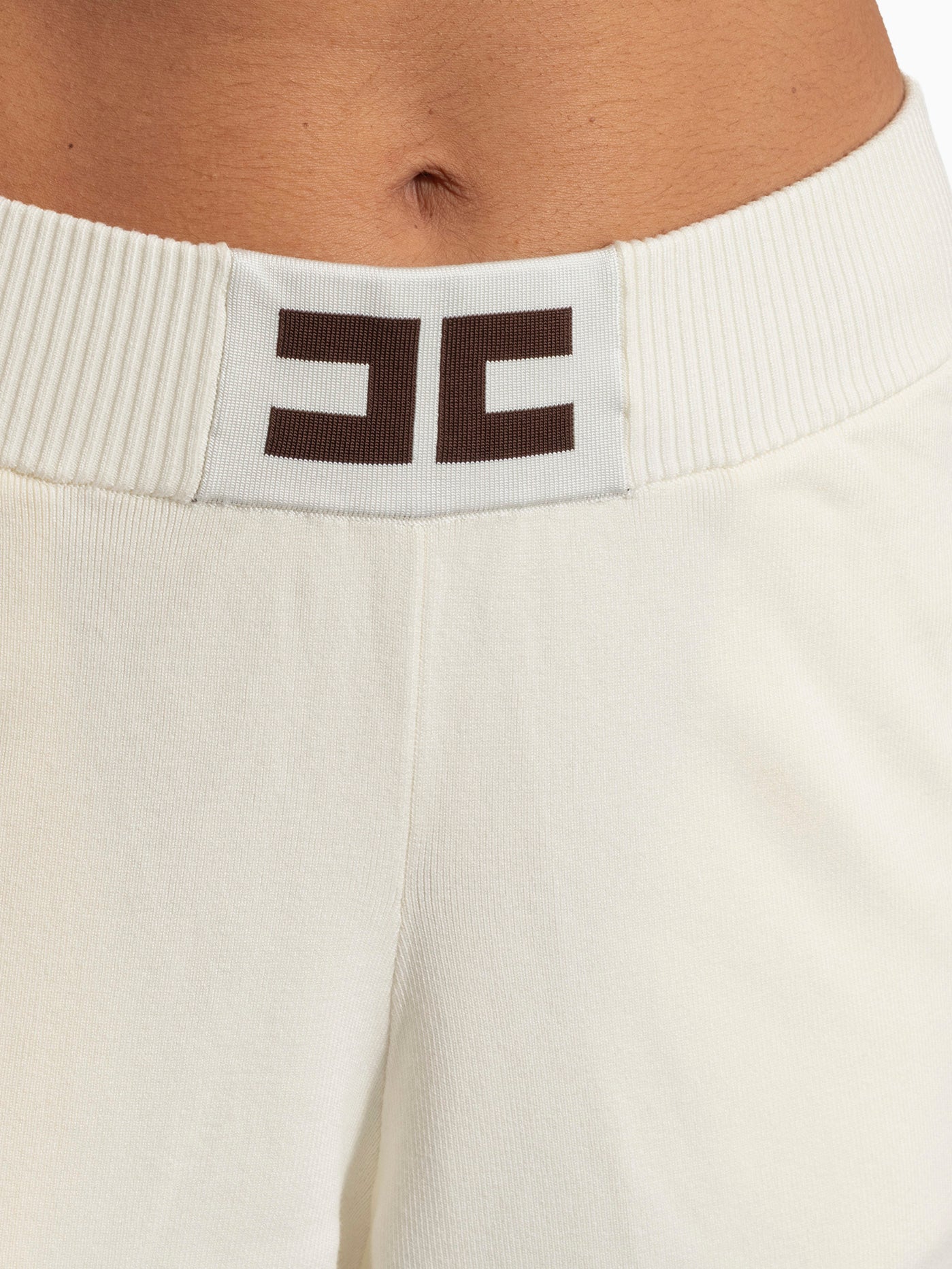 PANTALONE ELISABETTA FRANCHI KP69S56E2