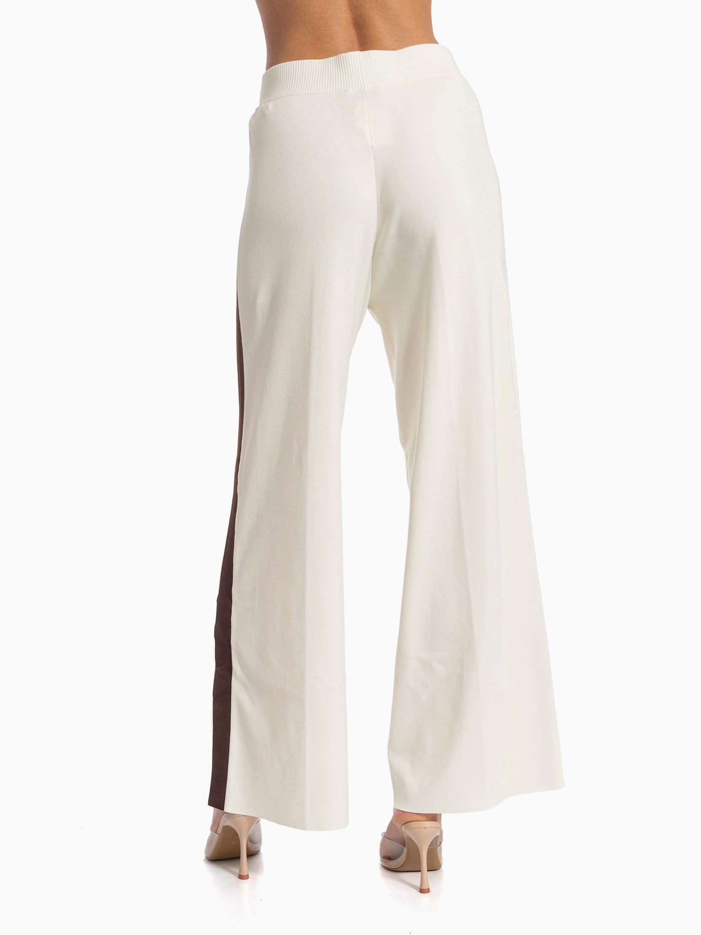 PANTALONE ELISABETTA FRANCHI KP69S56E2
