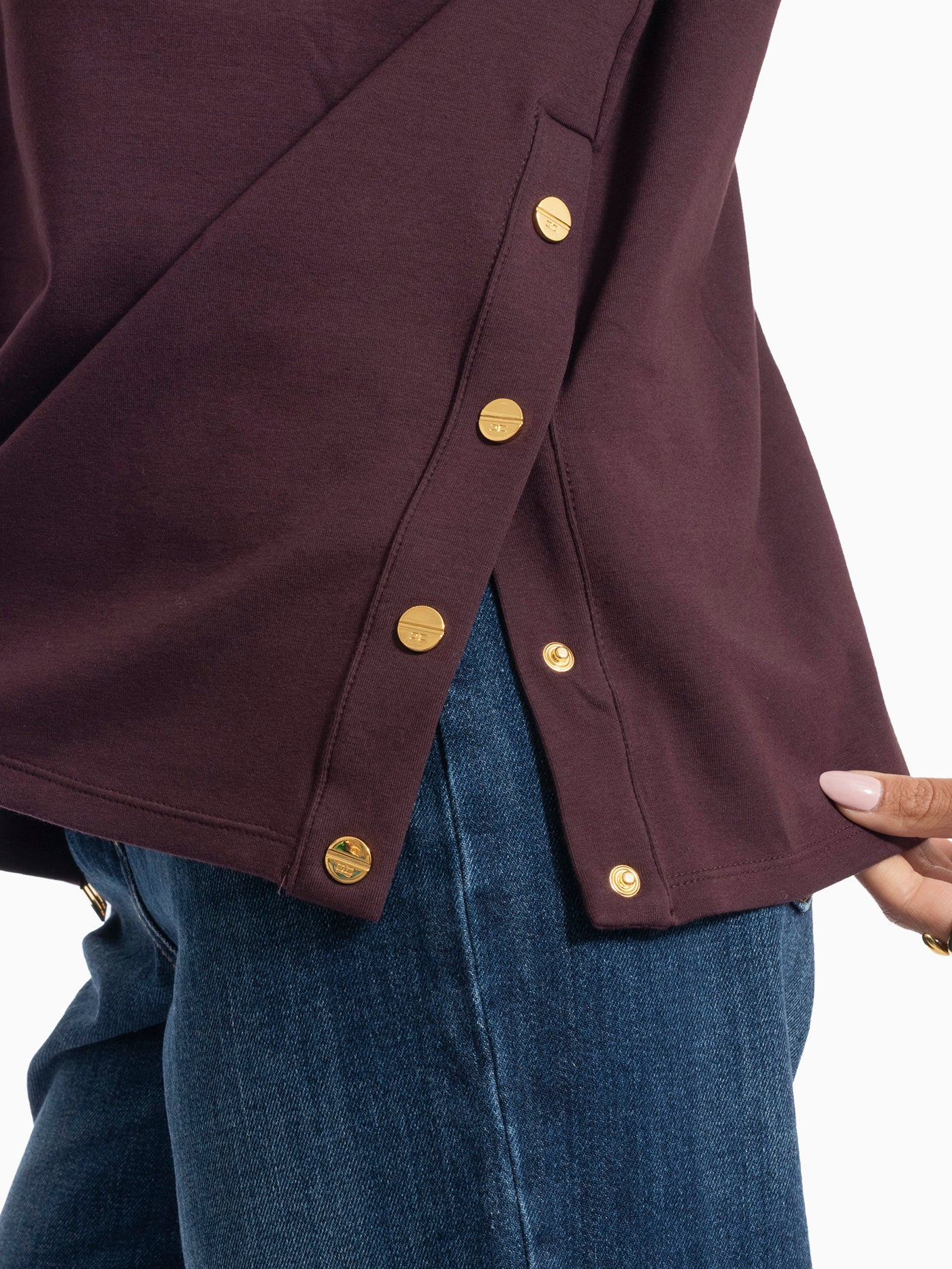 MAGLIA ELISABETTA FRANCHI MA02756E2