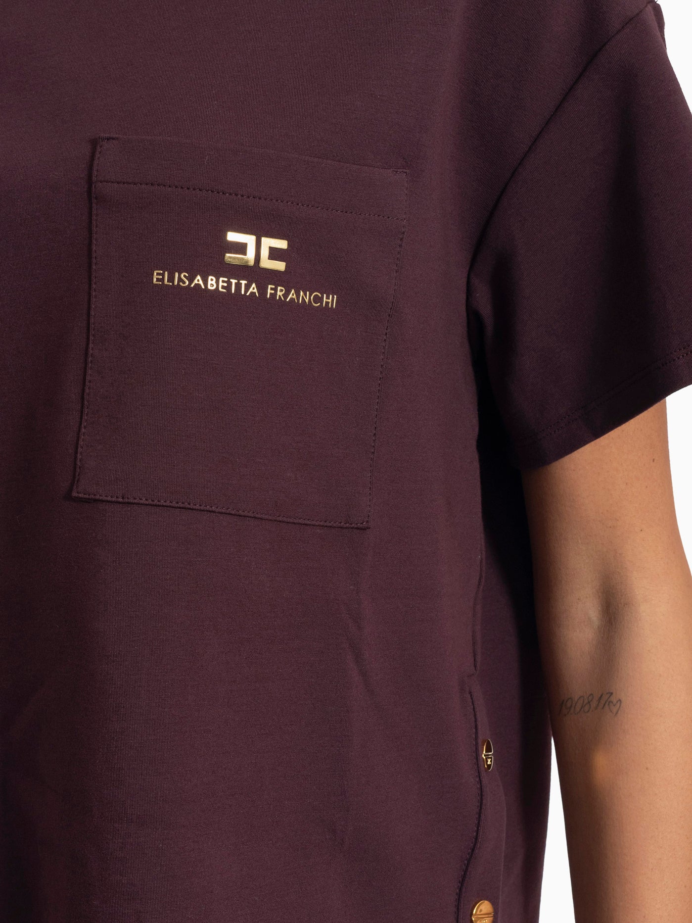 MAGLIA ELISABETTA FRANCHI MA02756E2