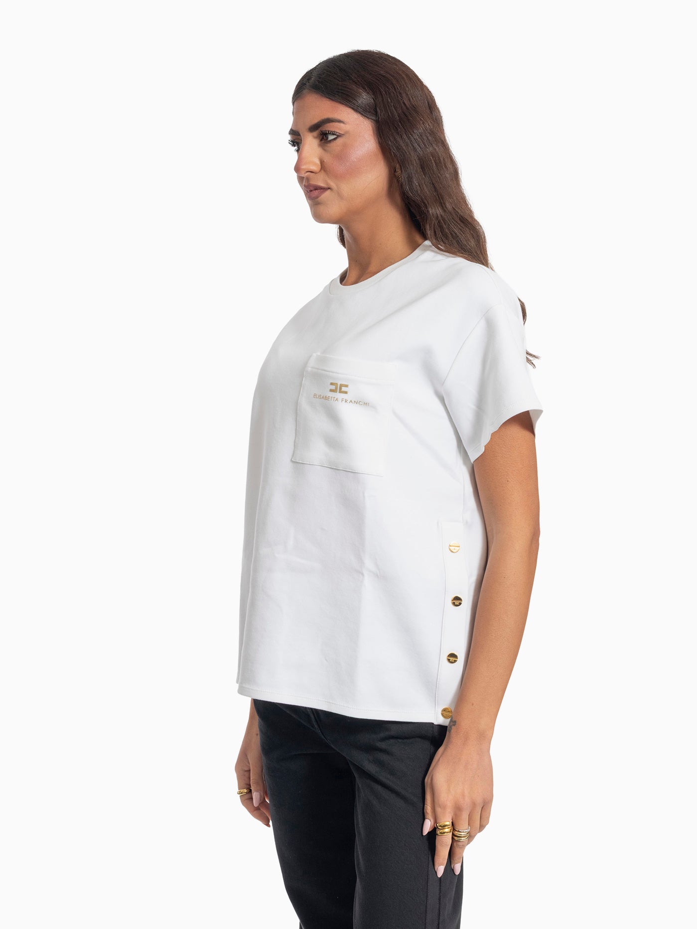 MAGLIA ELISABETTA FRANCHI MA02756E2