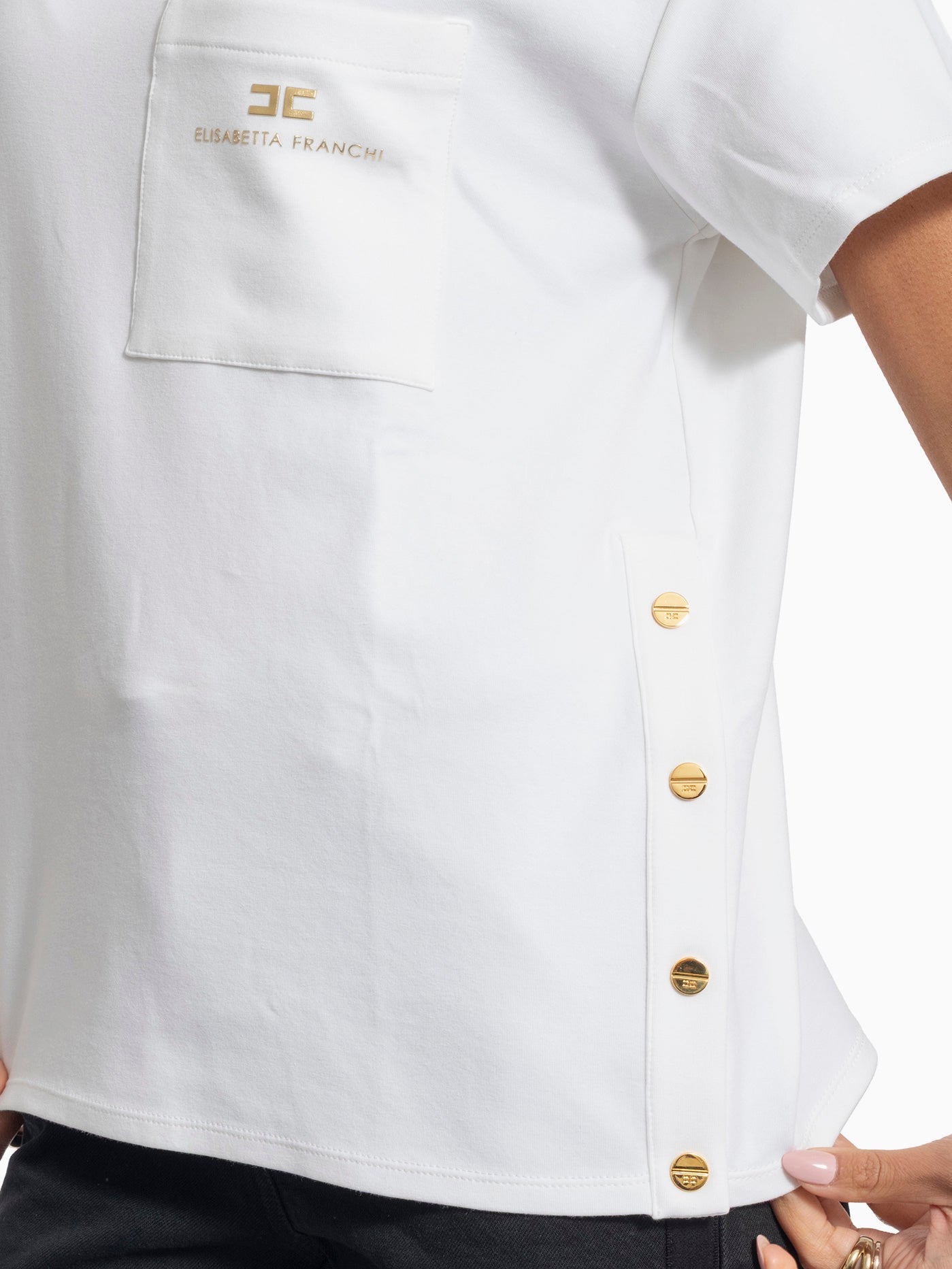 MAGLIA ELISABETTA FRANCHI MA02756E2