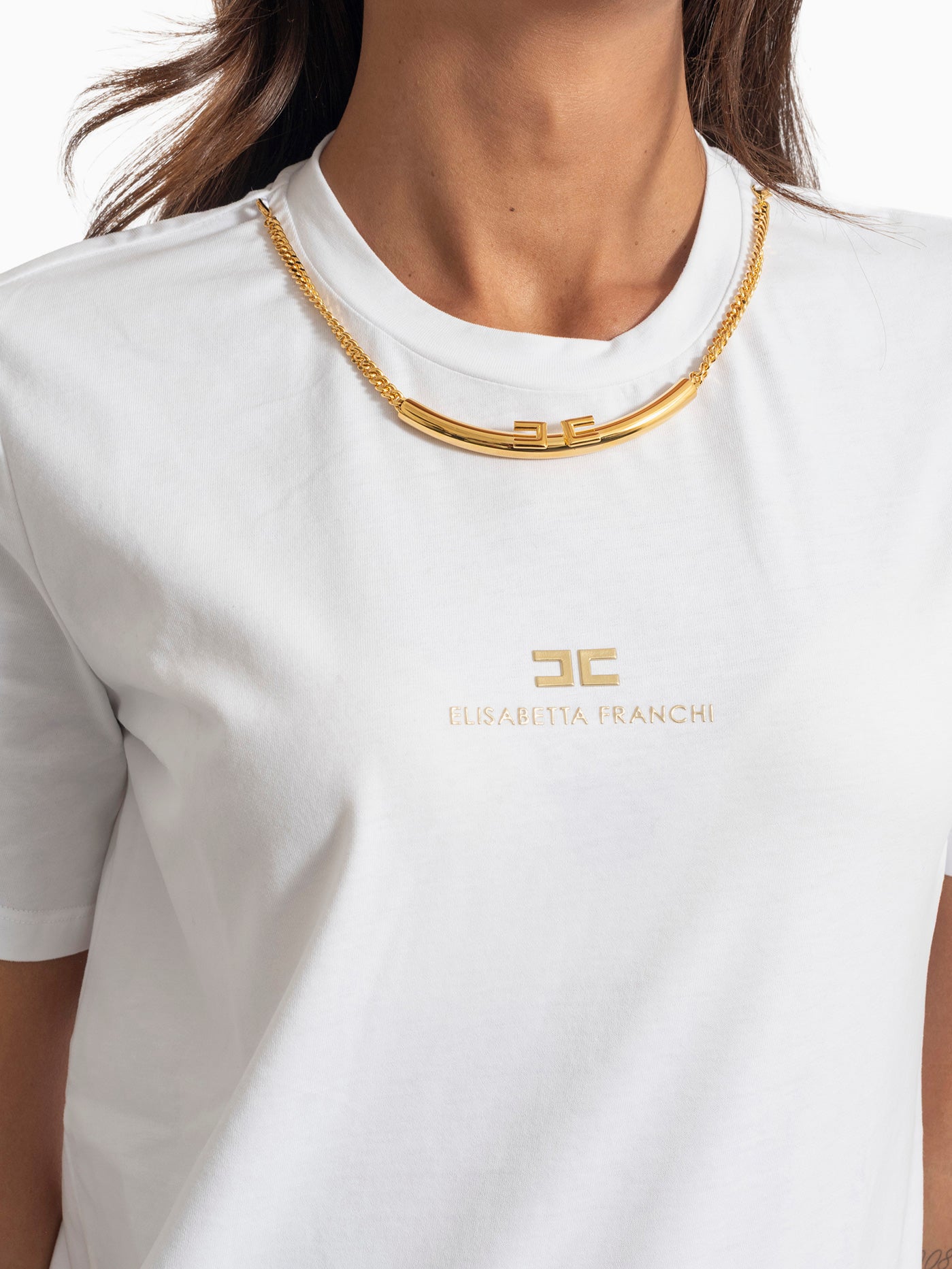 MAGLIA ELISABETTA FRANCHI MA02856E2