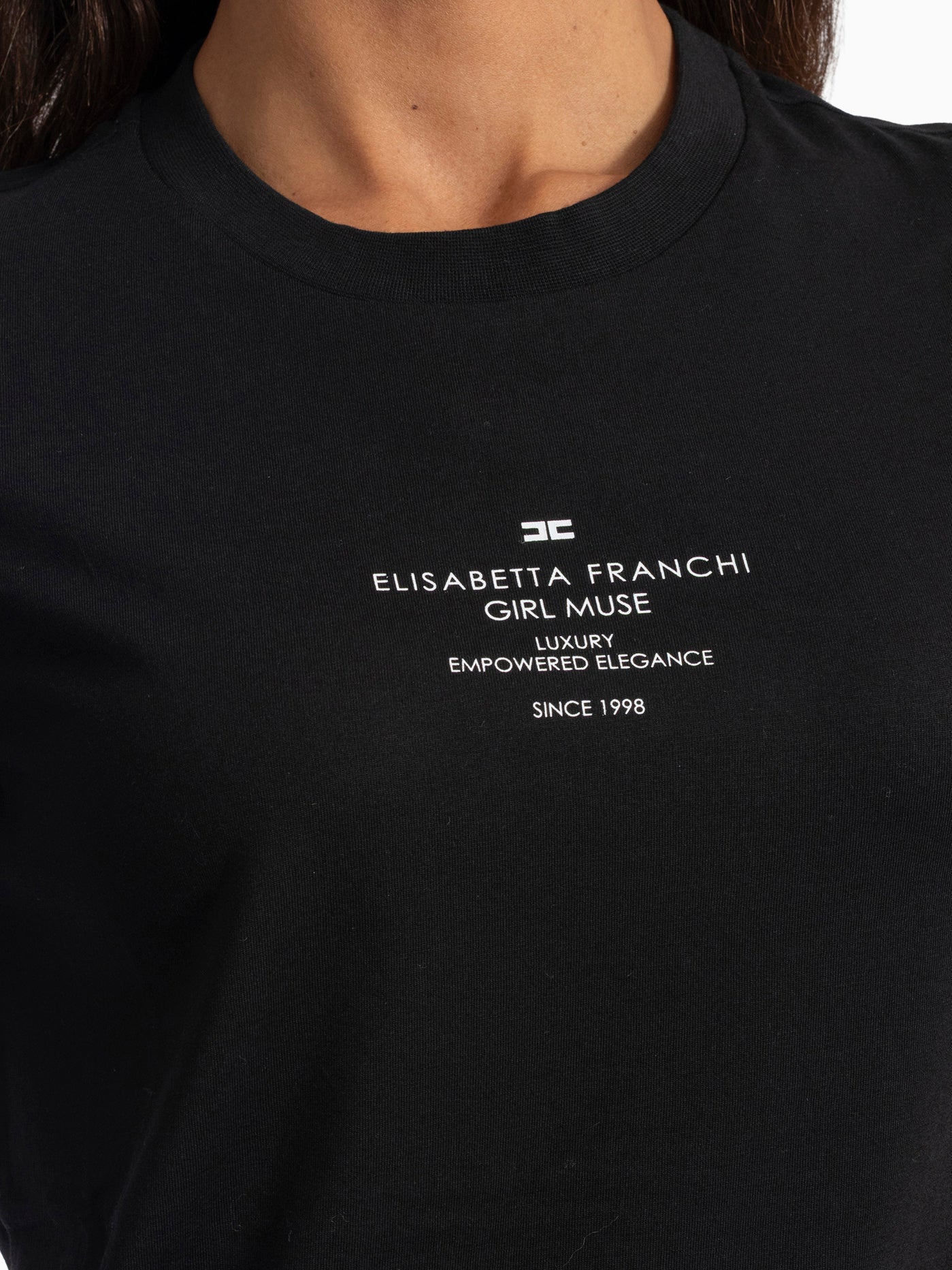 MAGLIA ELISABETTA FRANCHI MA63D56E2