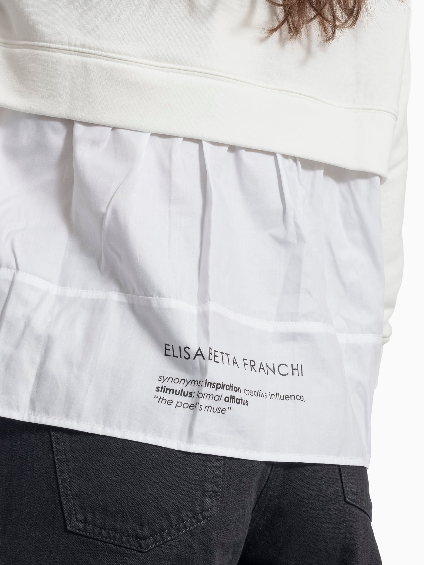 MAGLIA ELISABETTA FRANCHI MD00656E2