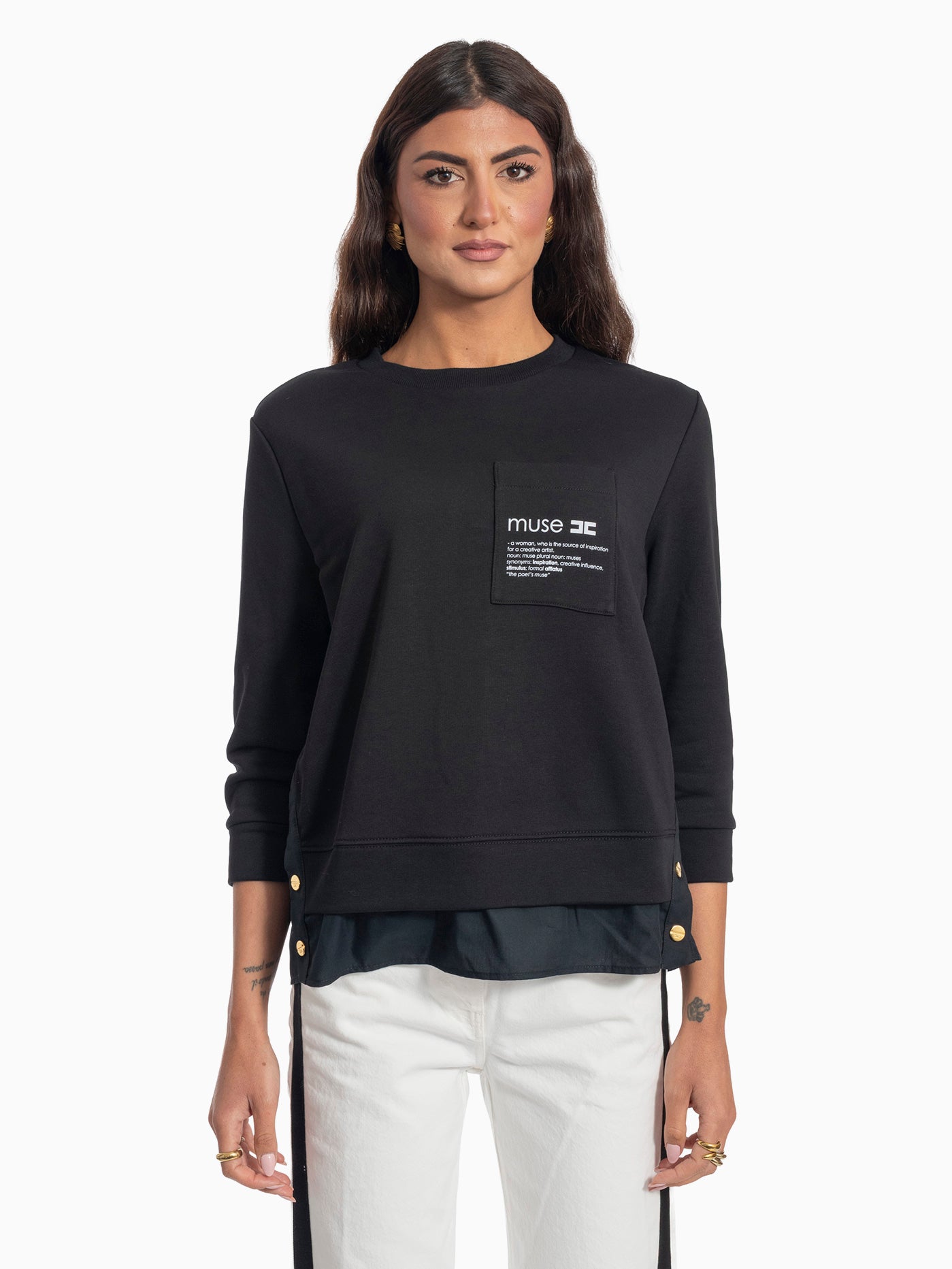 MAGLIA ELISABETTA FRANCHI MD00656E2