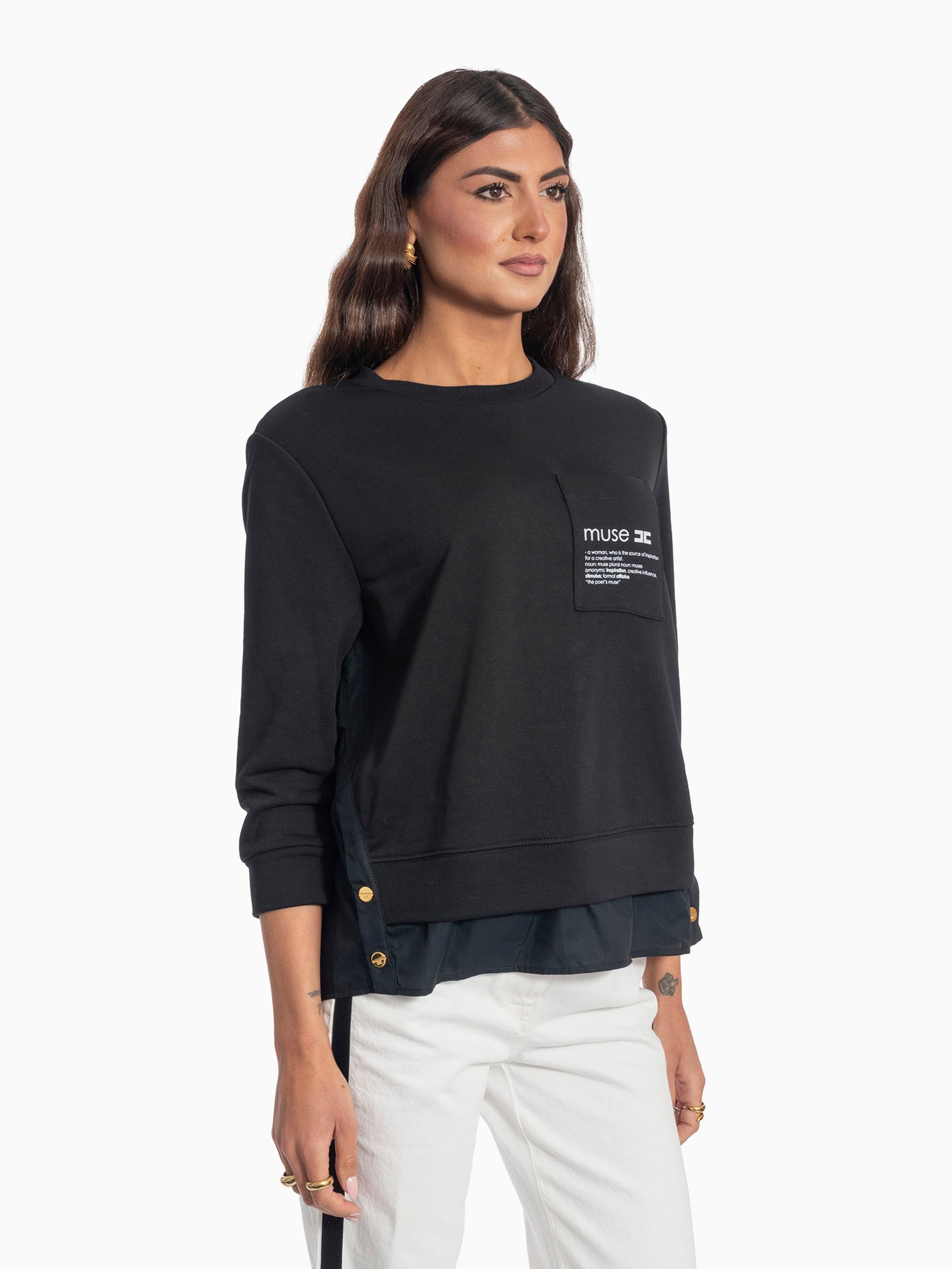 MAGLIA ELISABETTA FRANCHI MD00656E2