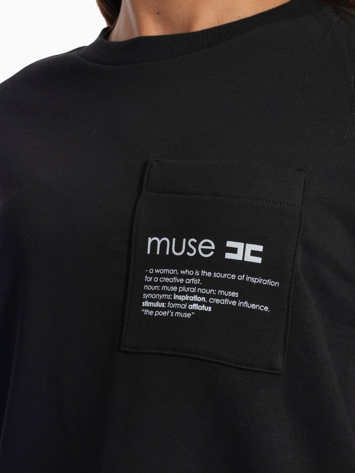 MAGLIA ELISABETTA FRANCHI MD00656E2