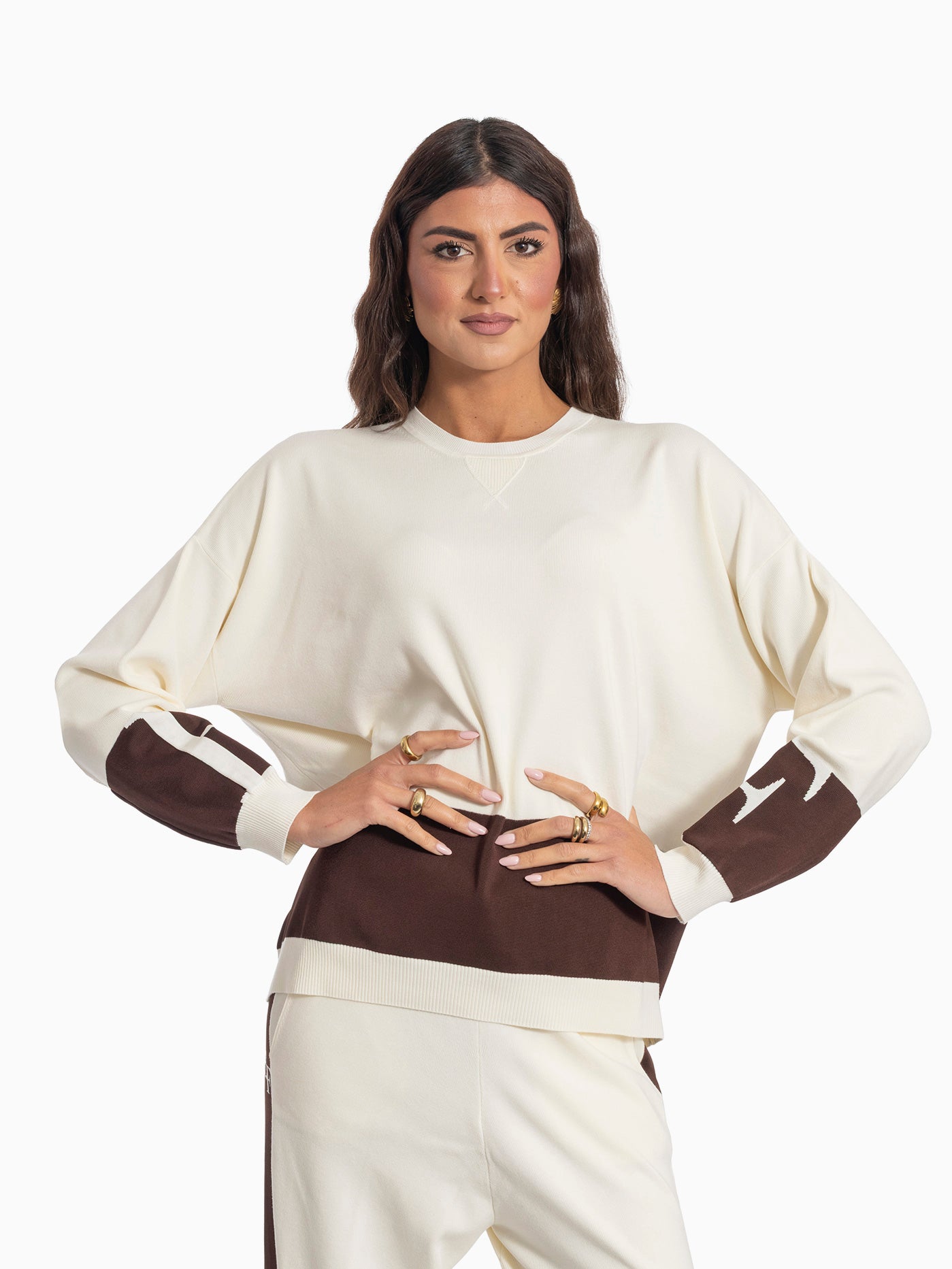 MAGLIA ELISABETTA FRANCHI MK01S56E2