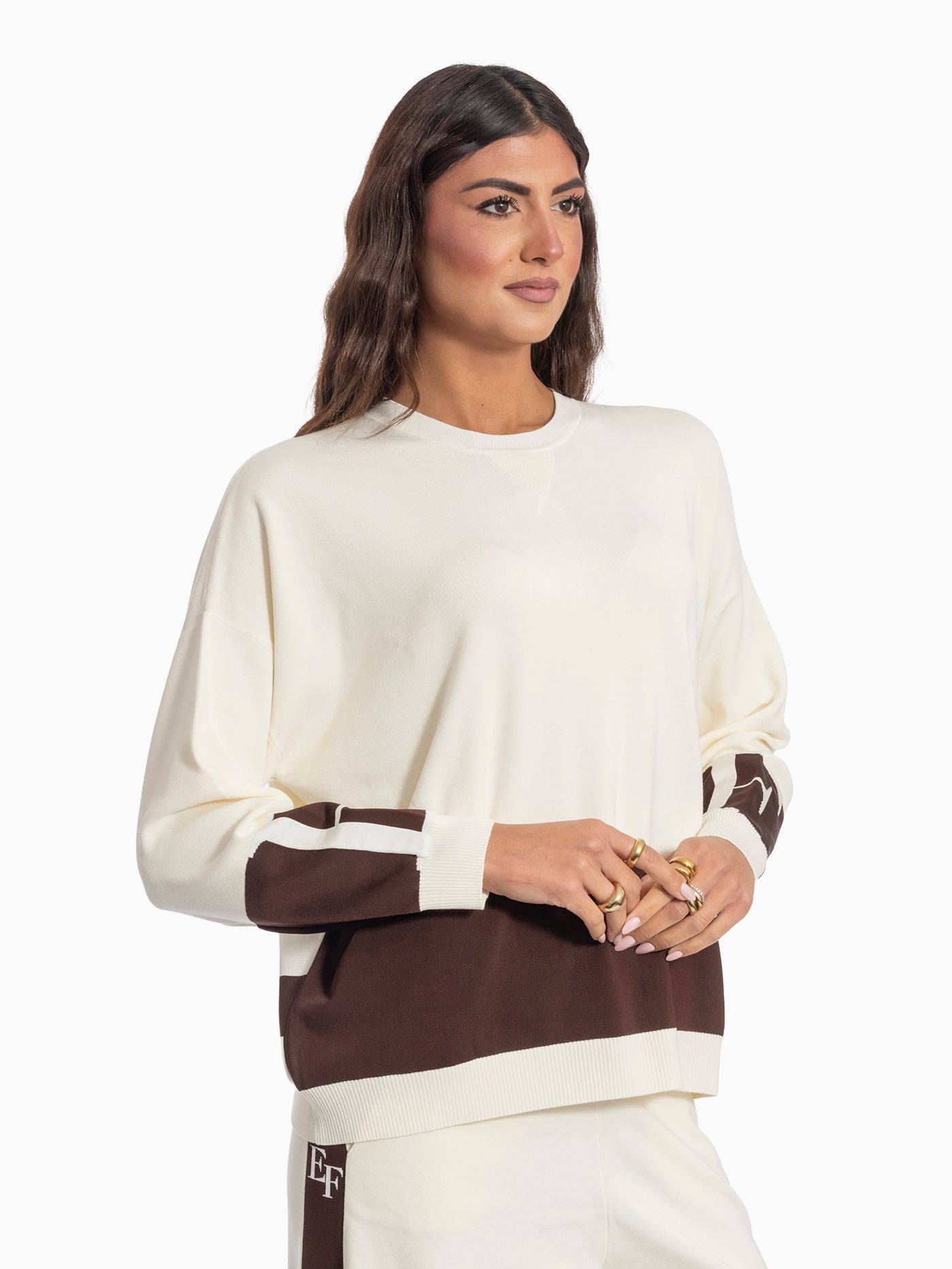 MAGLIA ELISABETTA FRANCHI MK01S56E2