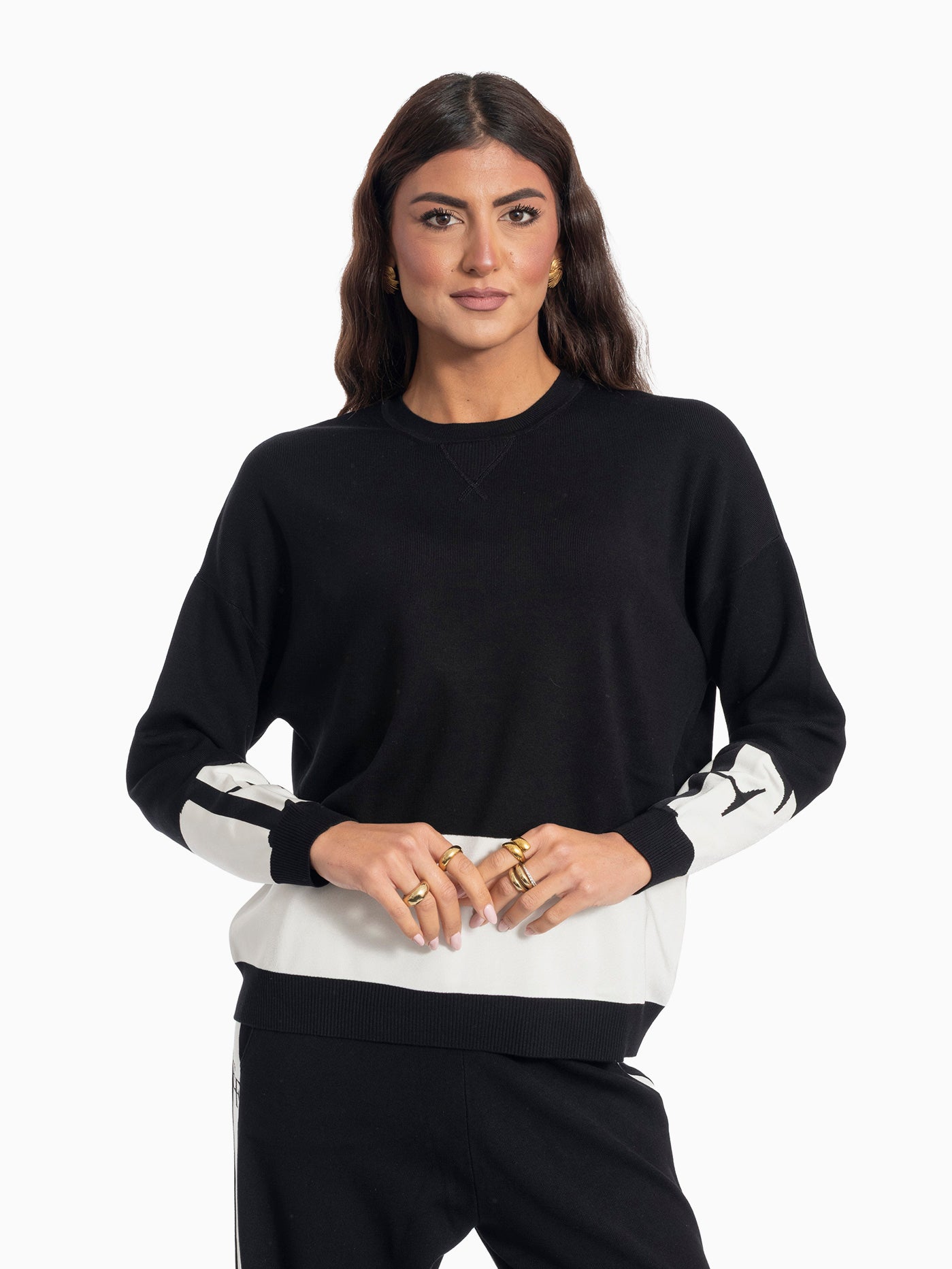 MAGLIA ELISABETTA FRANCHI MK01S56E2