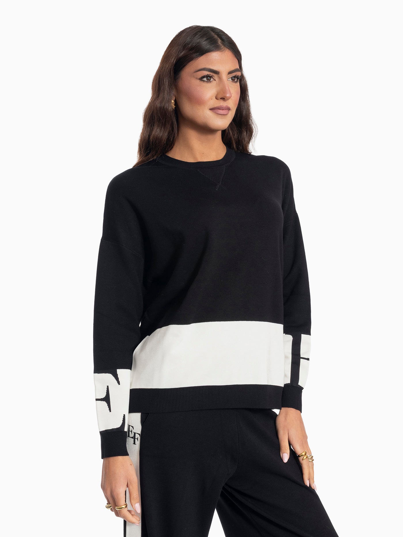 MAGLIA ELISABETTA FRANCHI MK01S56E2