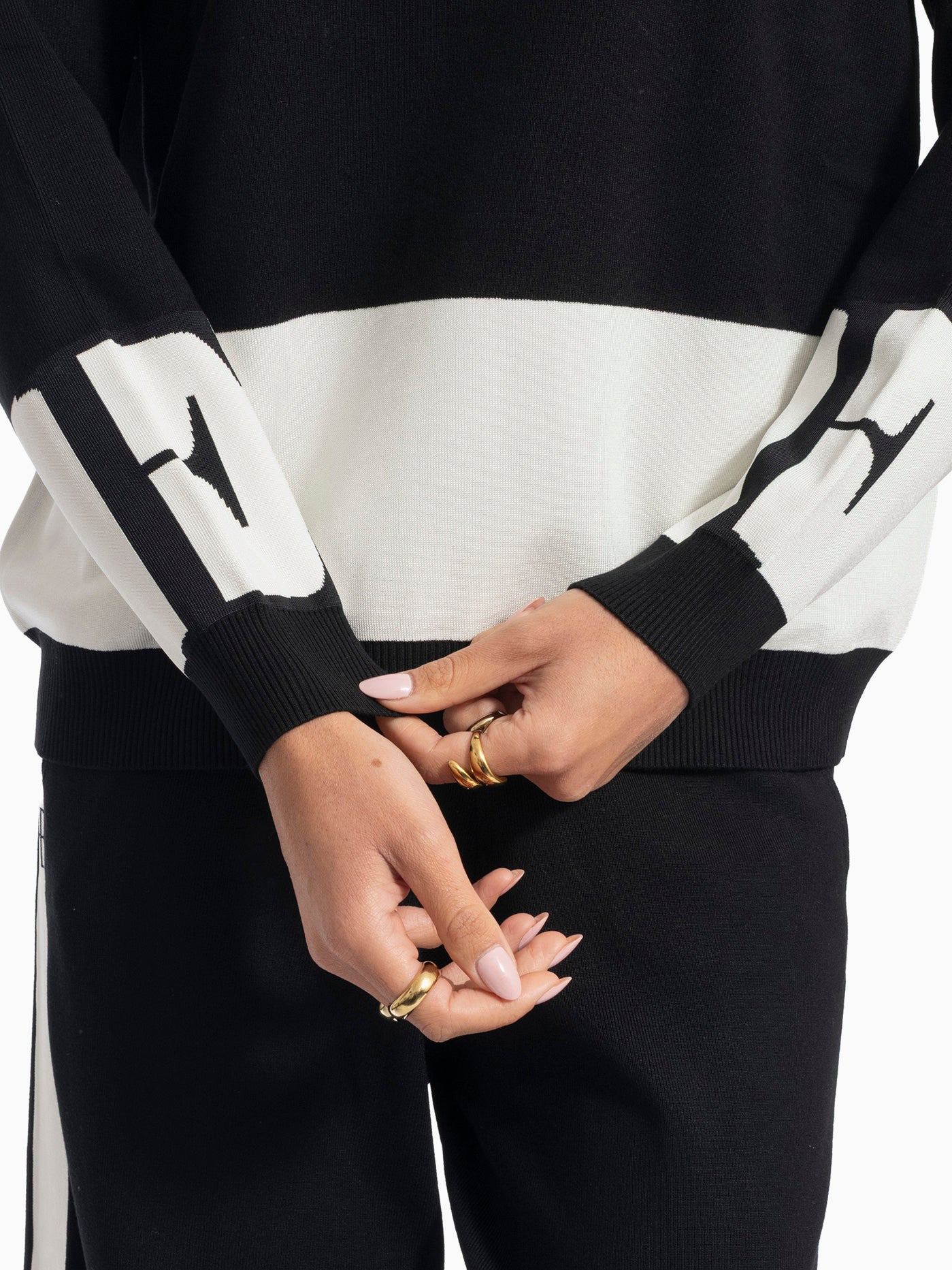 MAGLIA ELISABETTA FRANCHI MK01S56E2