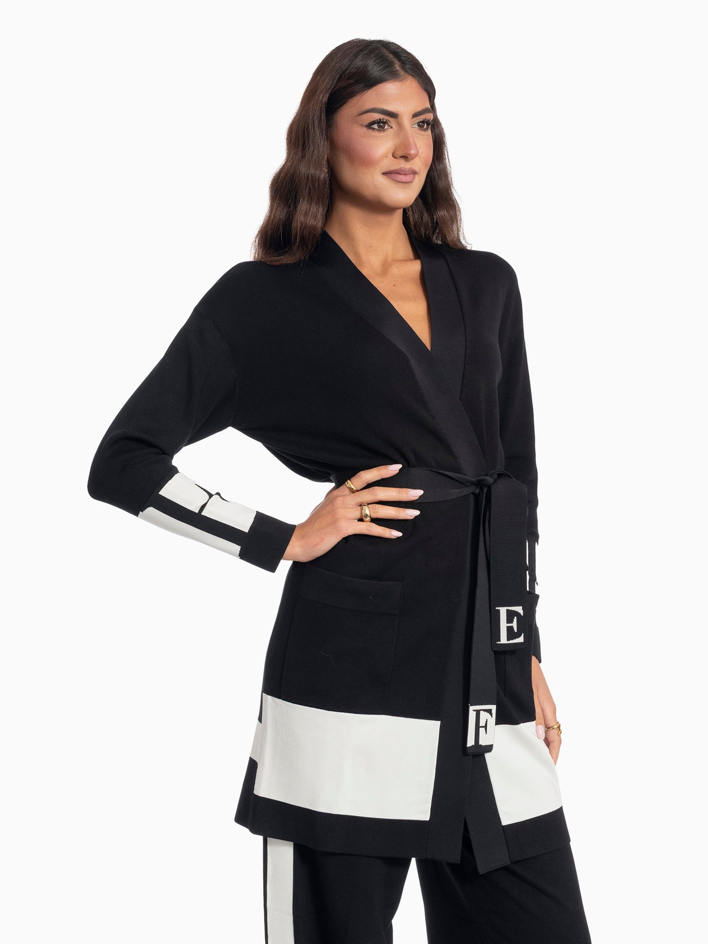 MAGLIA ELISABETTA FRANCHI MK02S56E2