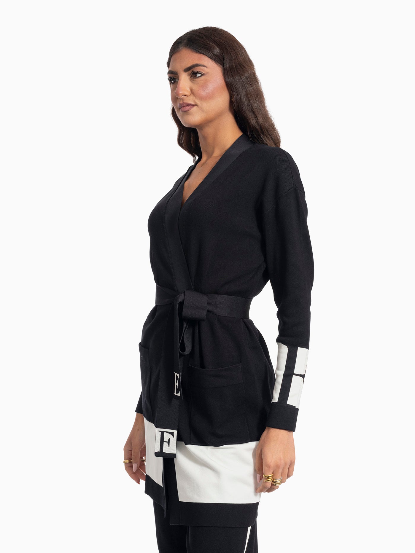 MAGLIA ELISABETTA FRANCHI MK02S56E2