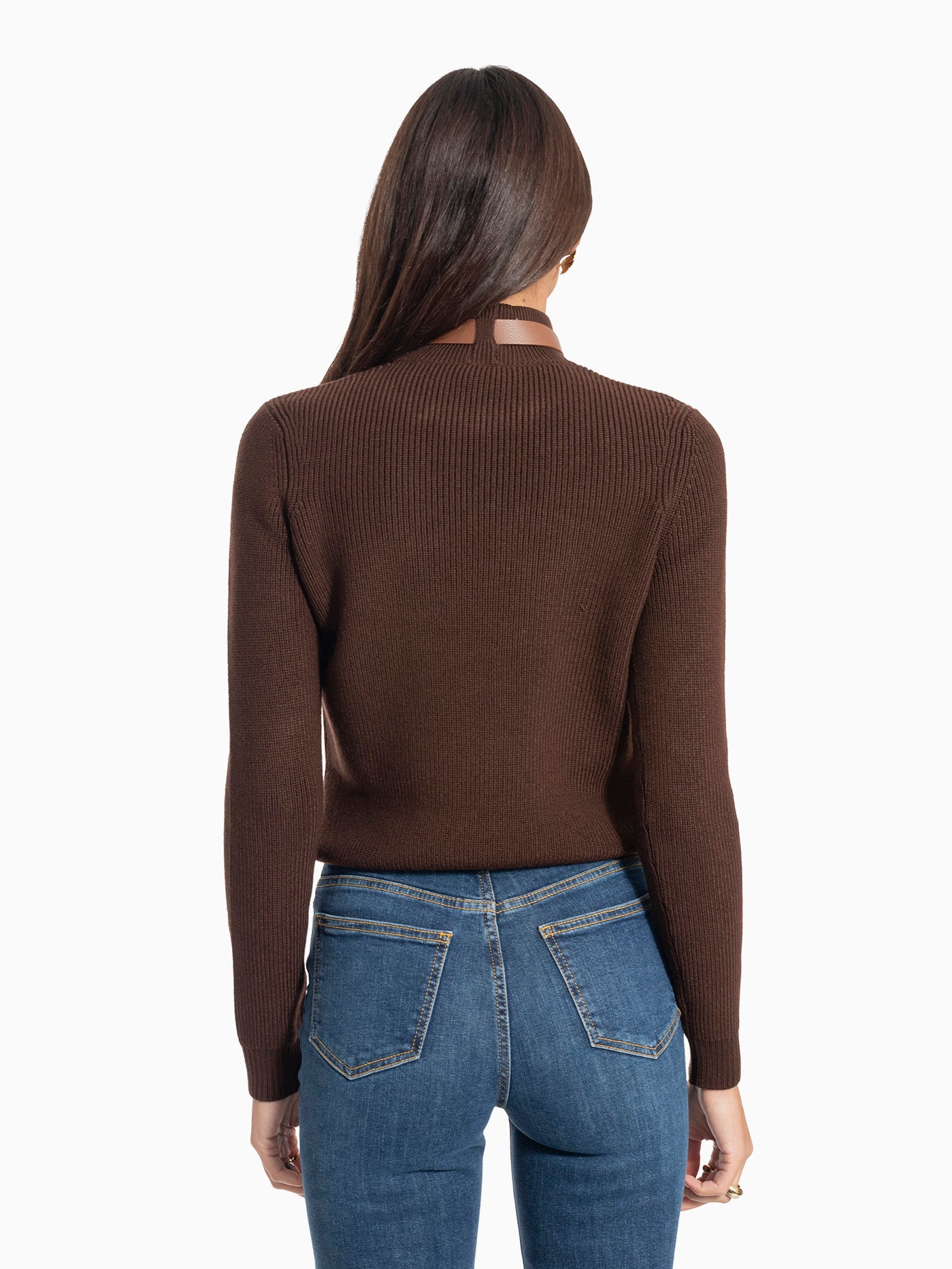 MAGLIA ELISABETTA FRANCHI MK05S56E2