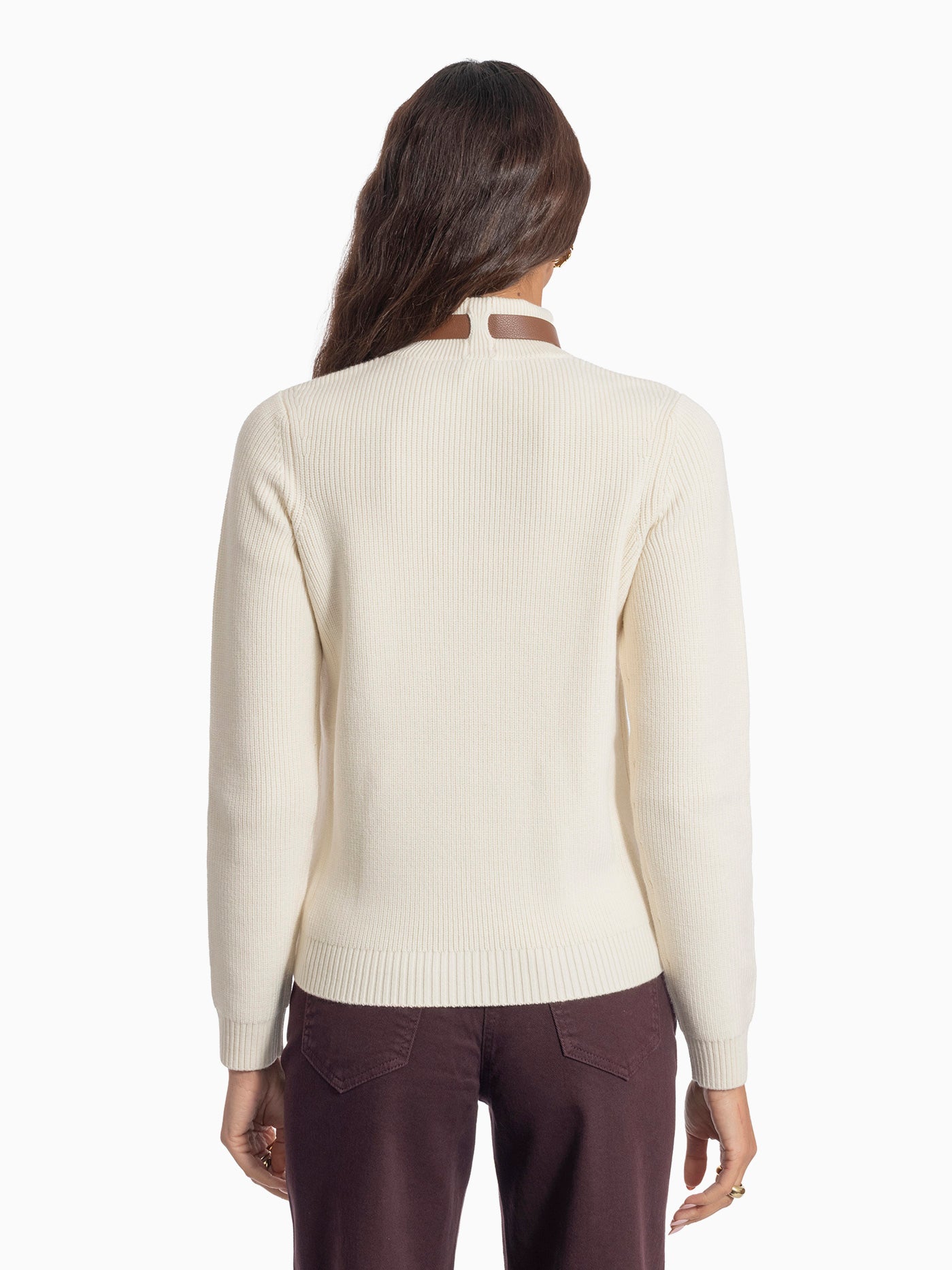 MAGLIA ELISABETTA FRANCHI MK05S56E2