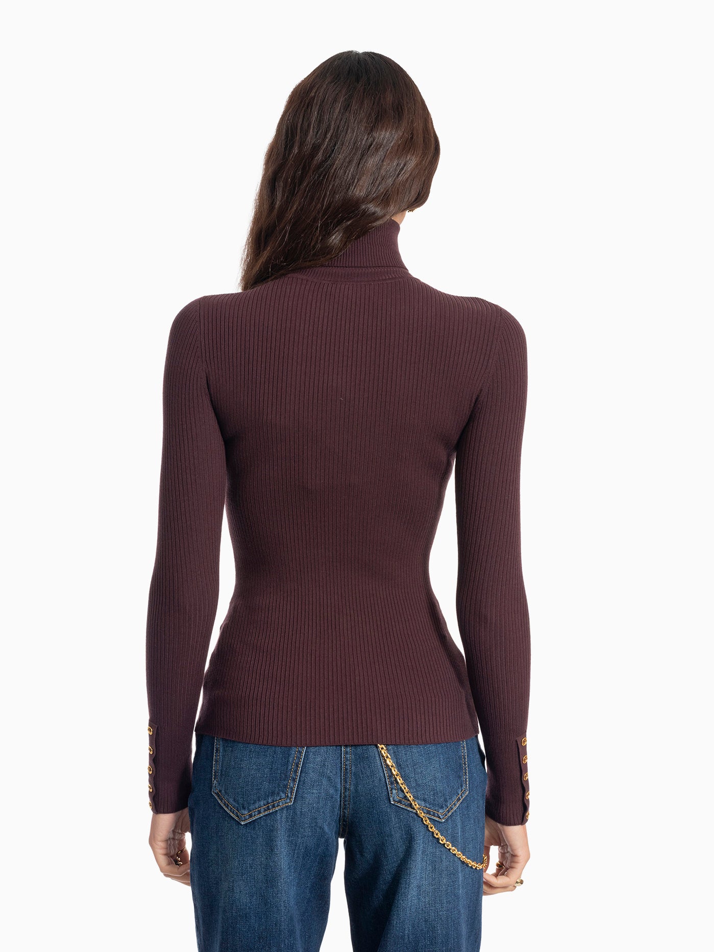 MAGLIA ELISABETTA FRANCHI MK11B56E2