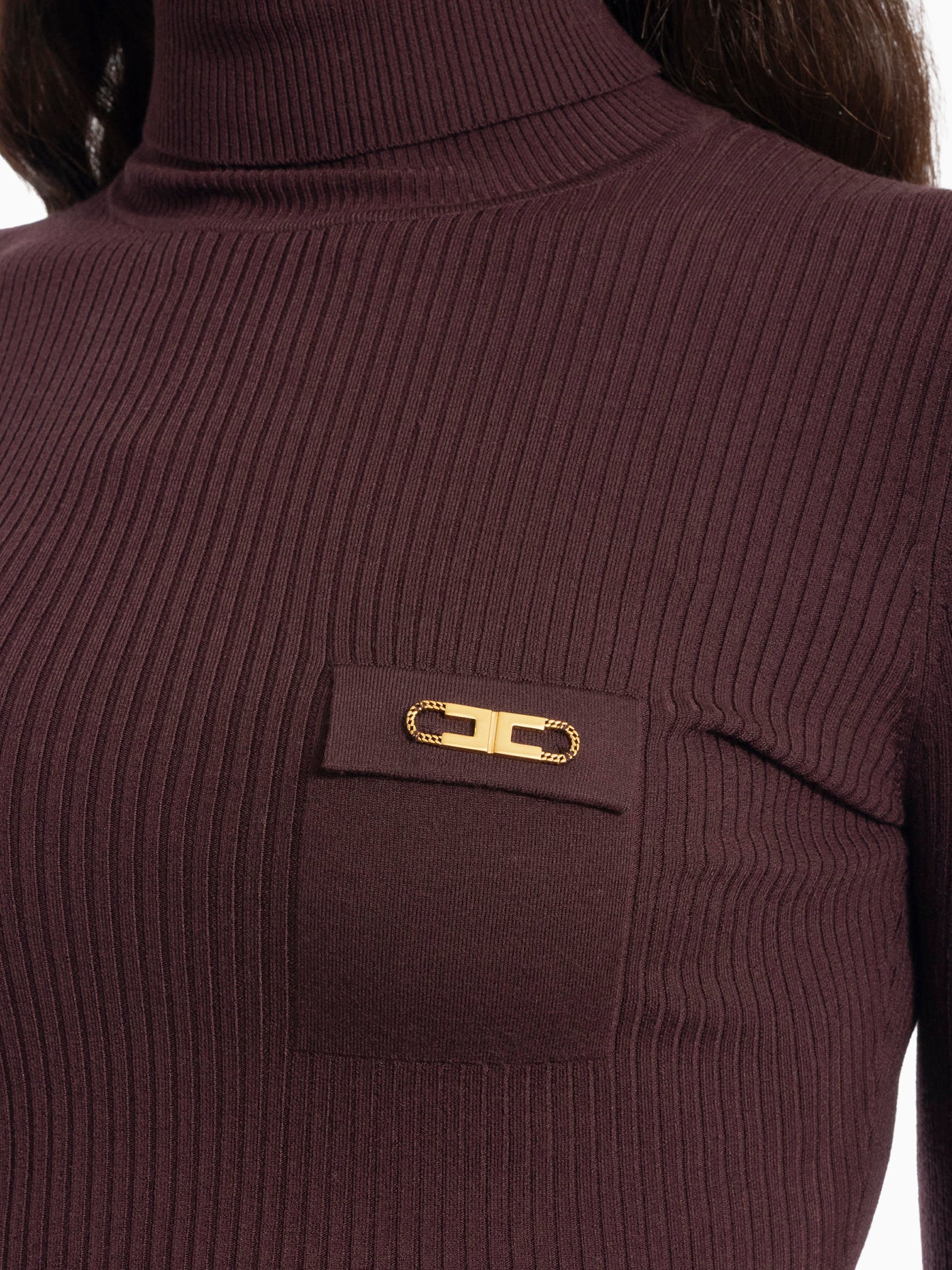 MAGLIA ELISABETTA FRANCHI MK11B56E2