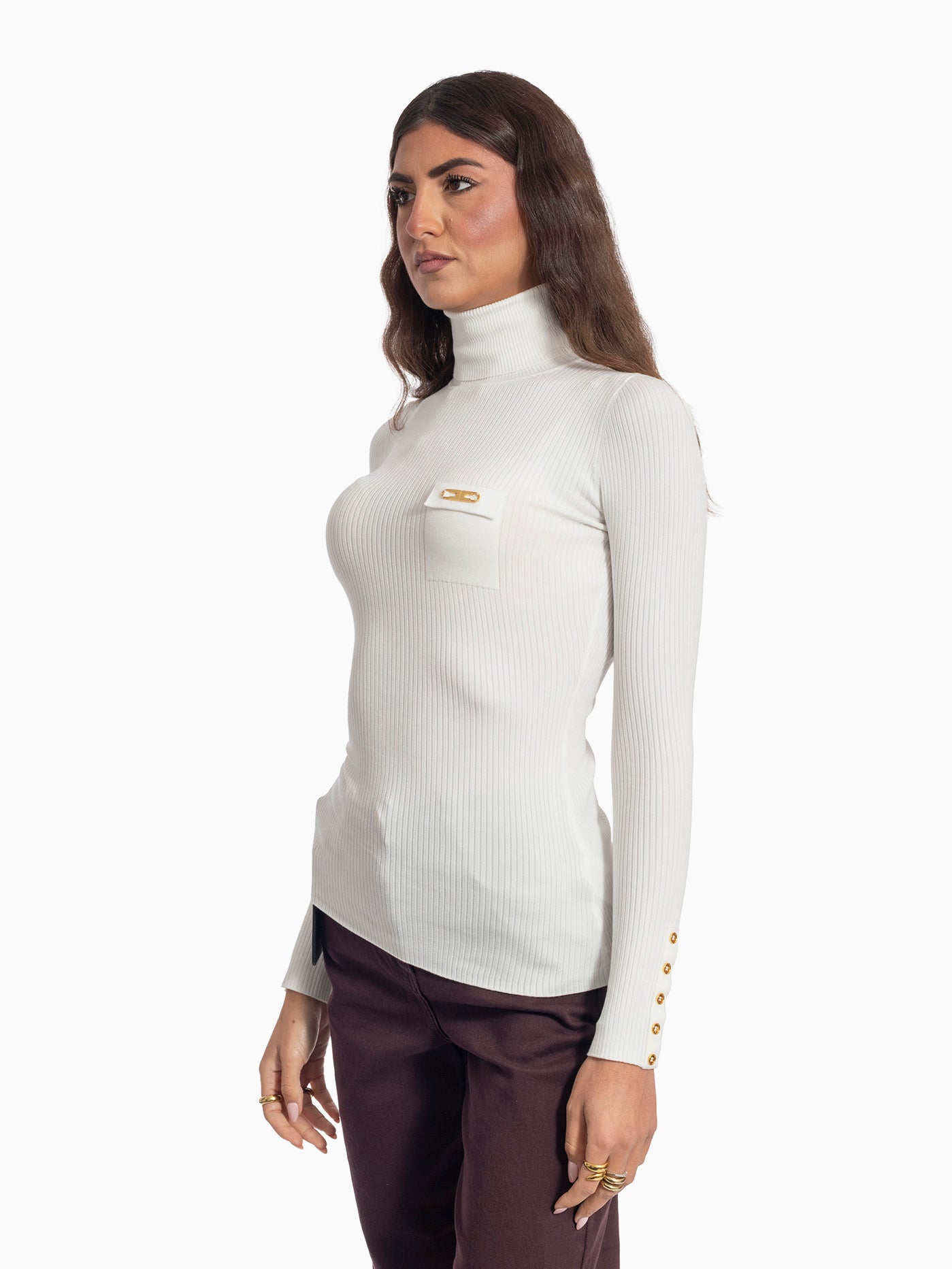 MAGLIA ELISABETTA FRANCHI MK11B56E2