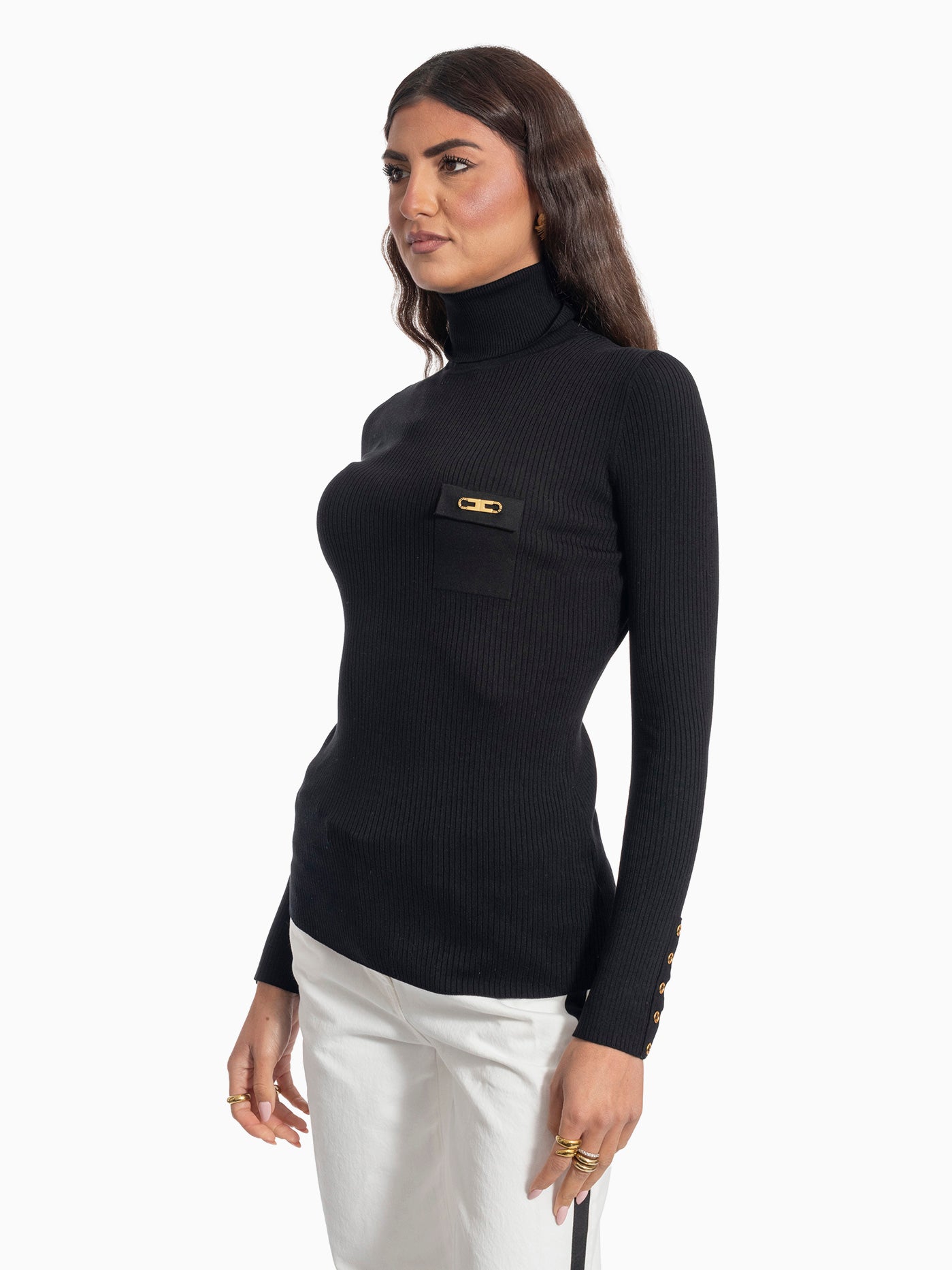 MAGLIA ELISABETTA FRANCHI MK11B56E2