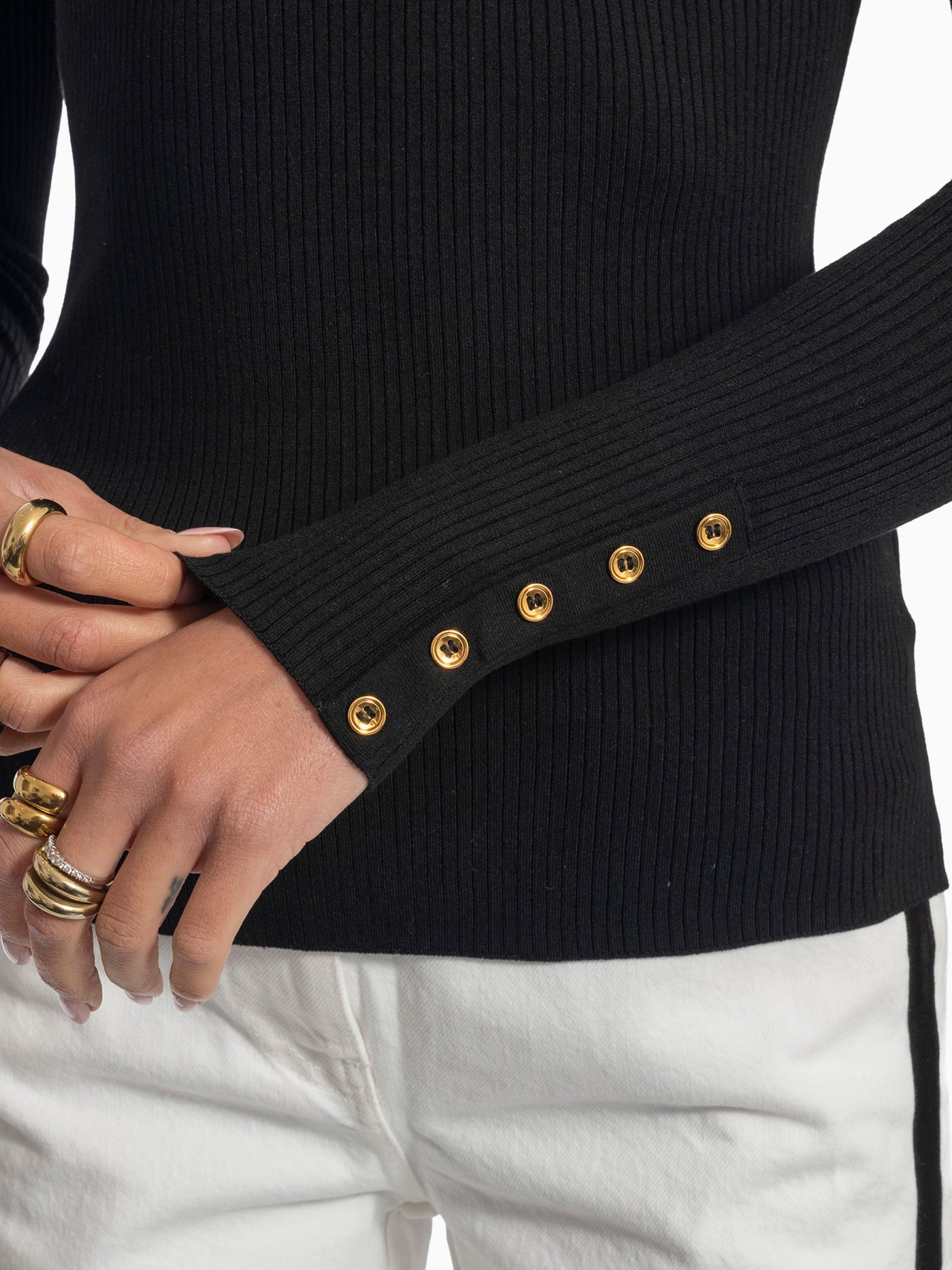 MAGLIA ELISABETTA FRANCHI MK11B56E2