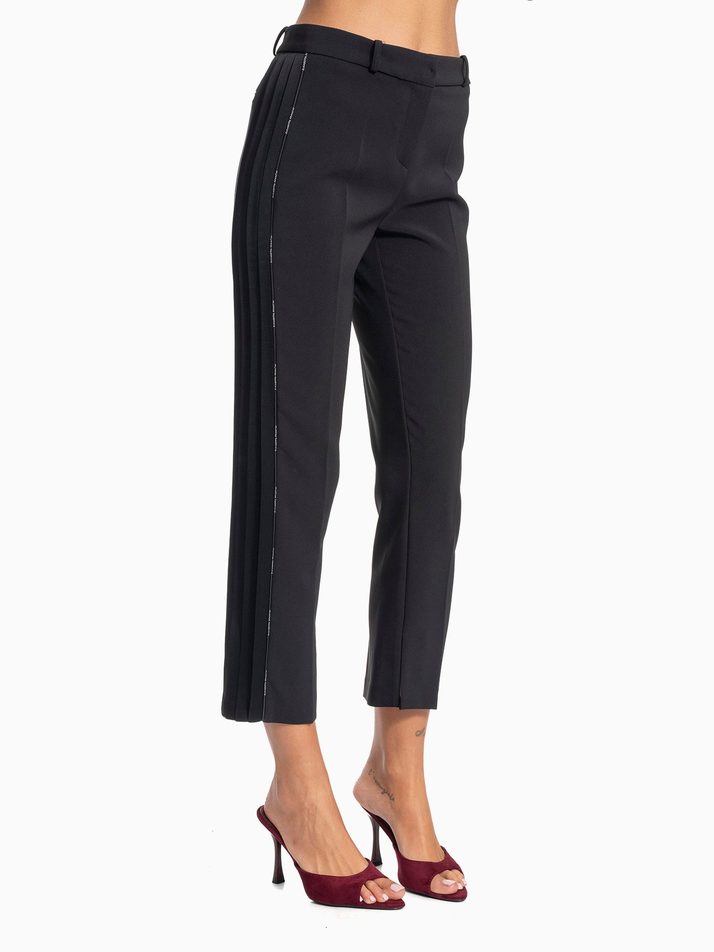 PANTALONE ELISABETTA FRANCHI PA08856E2