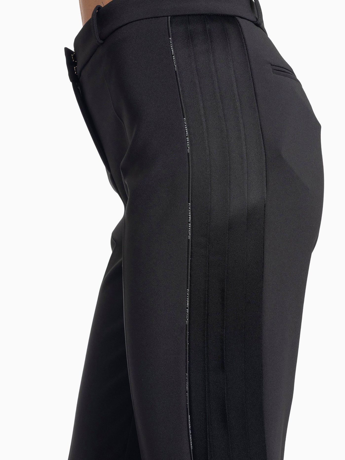 PANTALONE ELISABETTA FRANCHI PA08856E2